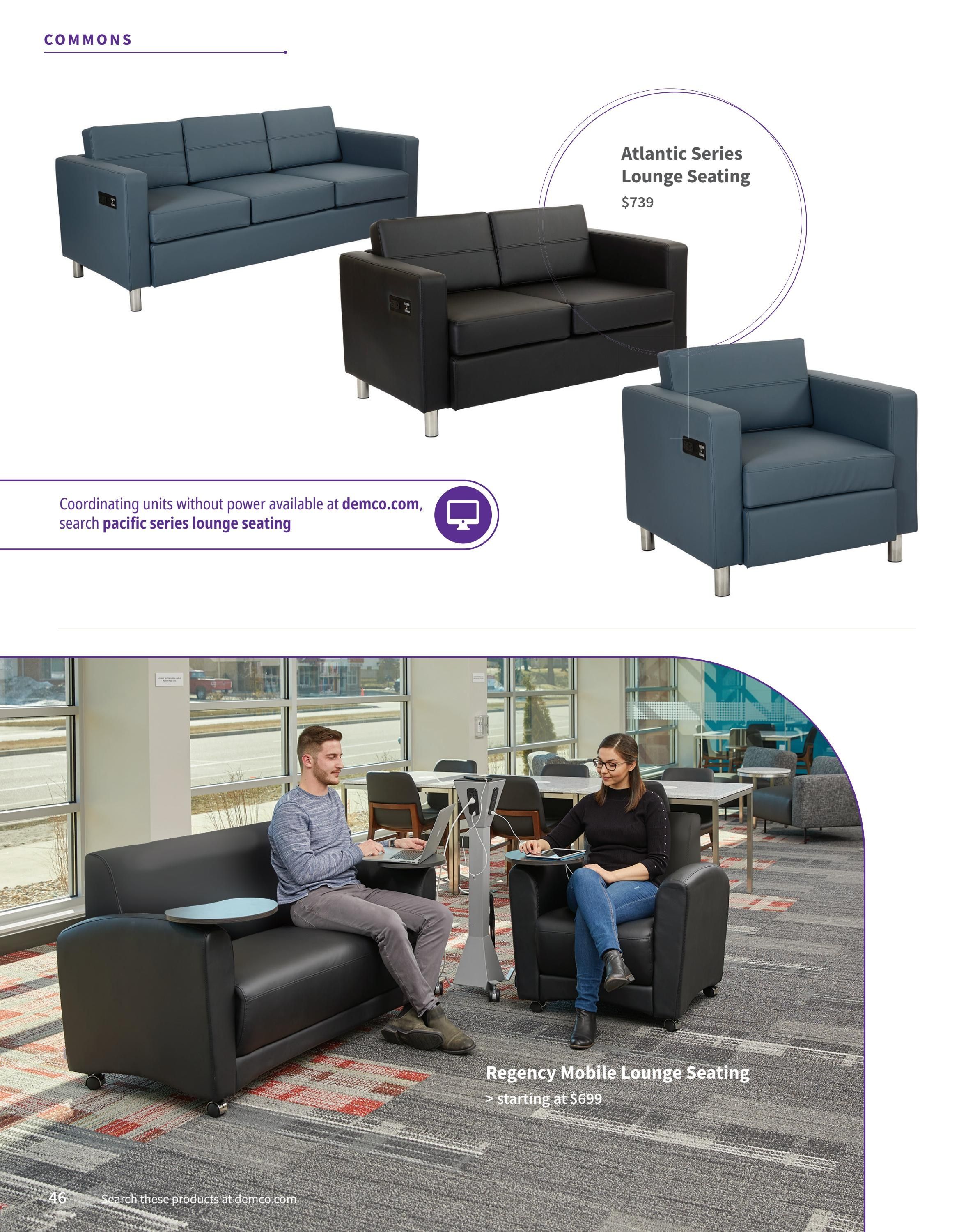 Demco Spring Vision Book Weekly Ad January 1 - December 31, 2026