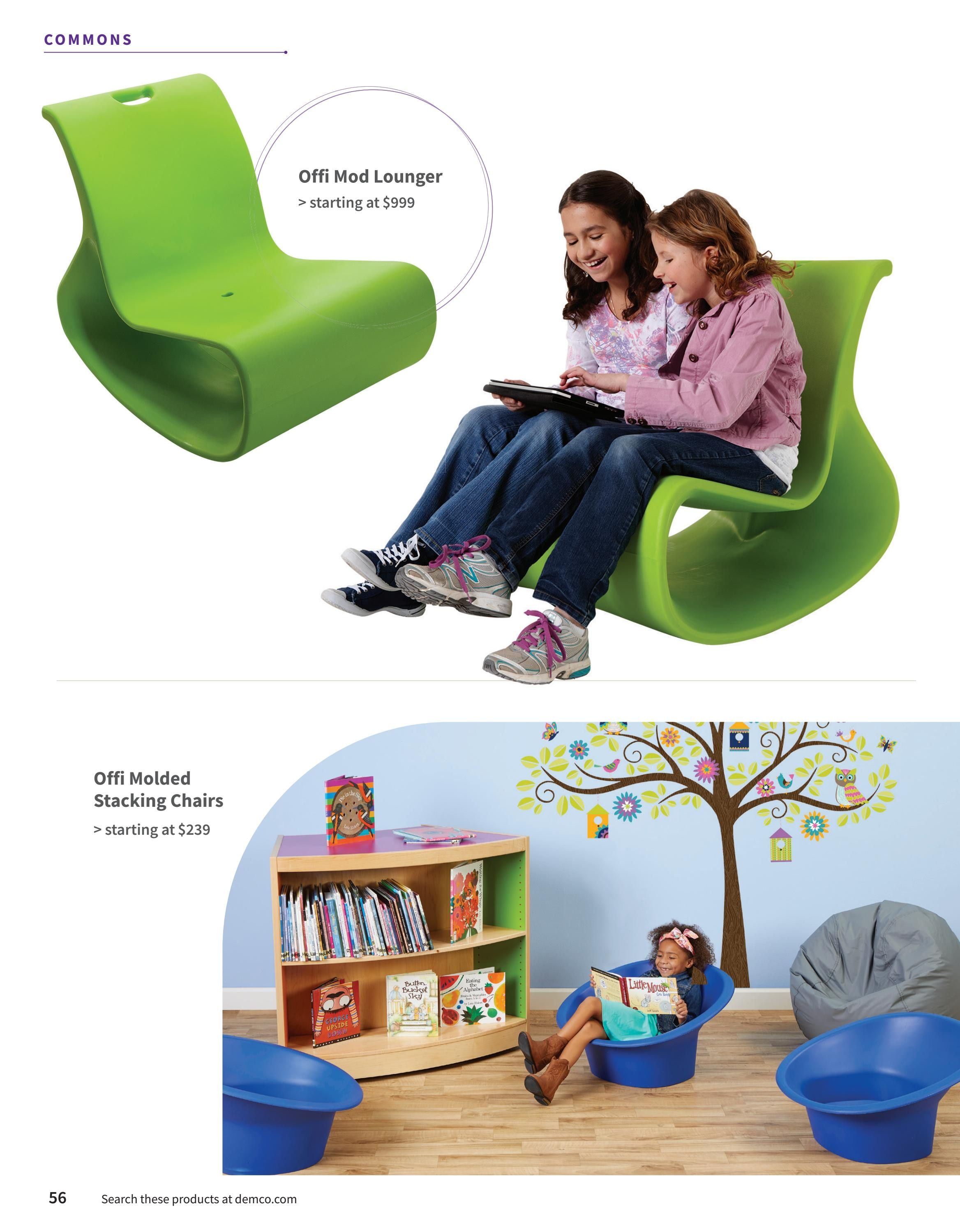Demco Spring Vision Book Weekly Ad January 1 - December 31, 2026