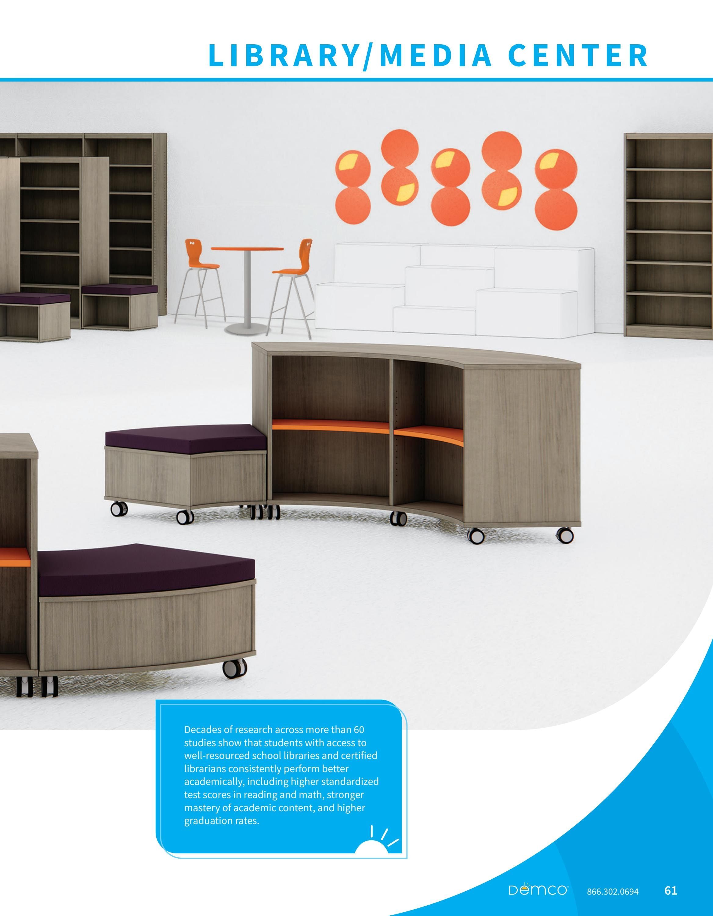 Demco Spring Vision Book Weekly Ad January 1 - December 31, 2026