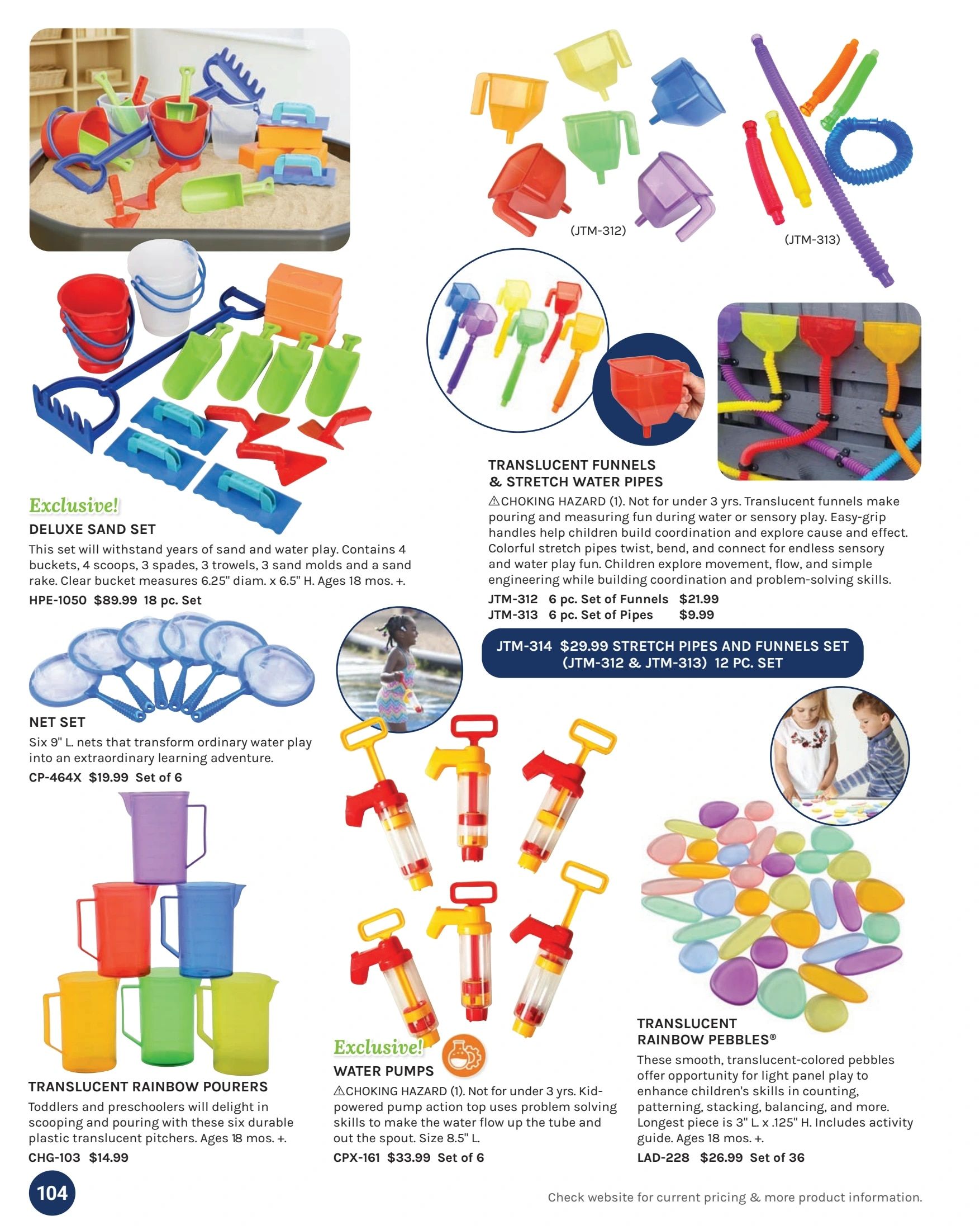 Constructive Playthings Expanded Assortment Weekly Ad January 1 - December 31, 2026