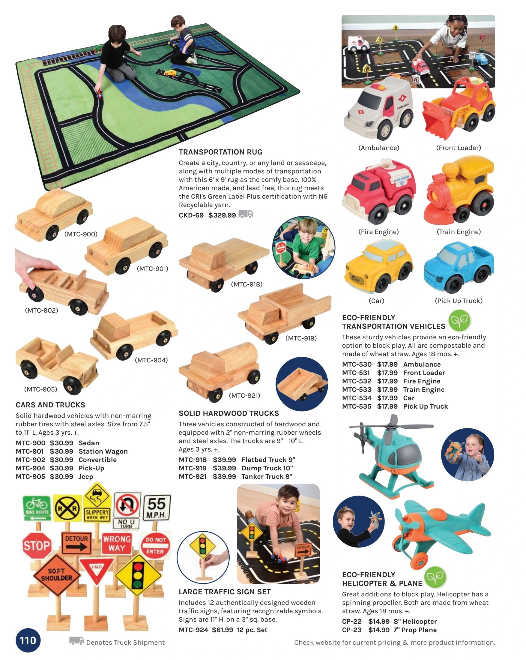 Constructive Playthings Expanded Assortment Weekly Ad January 1 - December 31, 2026