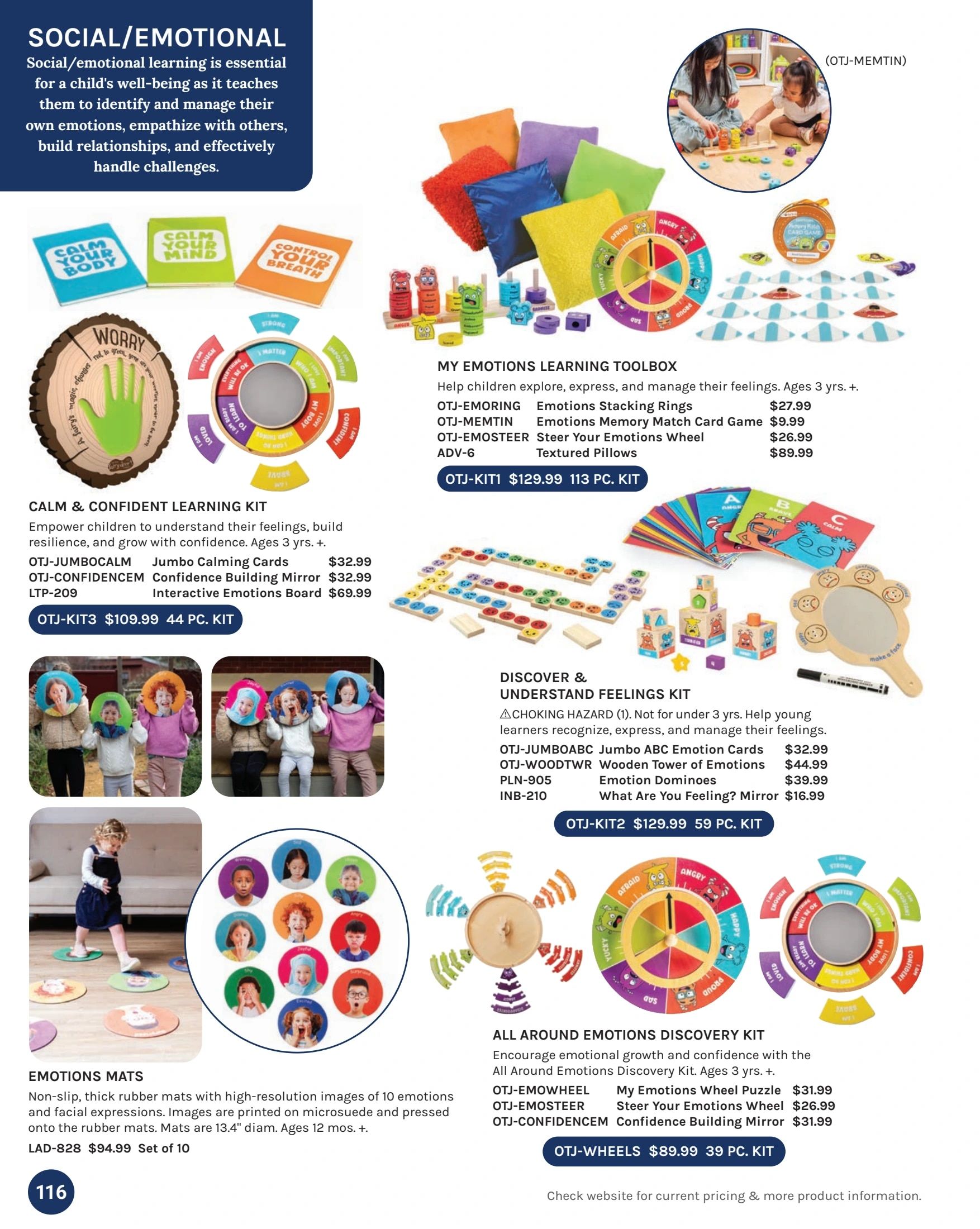Constructive Playthings Expanded Assortment Weekly Ad January 1 - December 31, 2026