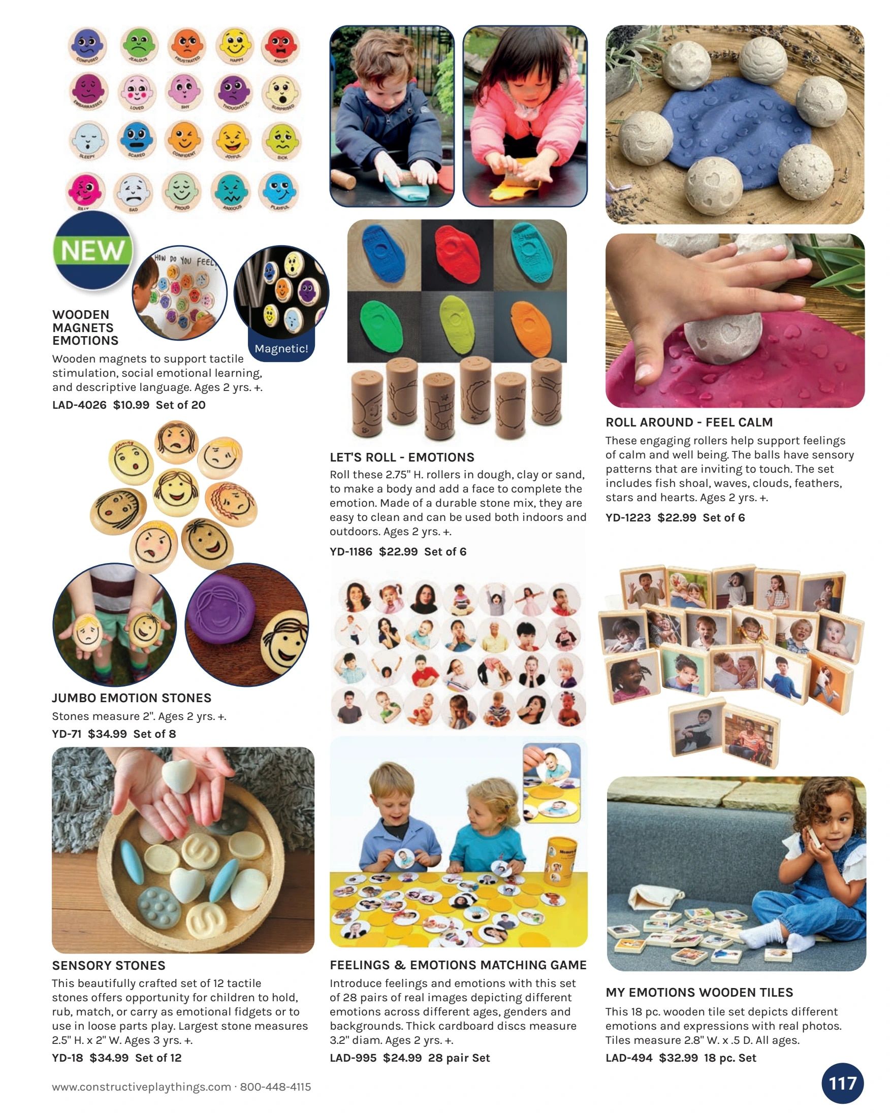 Constructive Playthings Expanded Assortment Weekly Ad January 1 - December 31, 2026