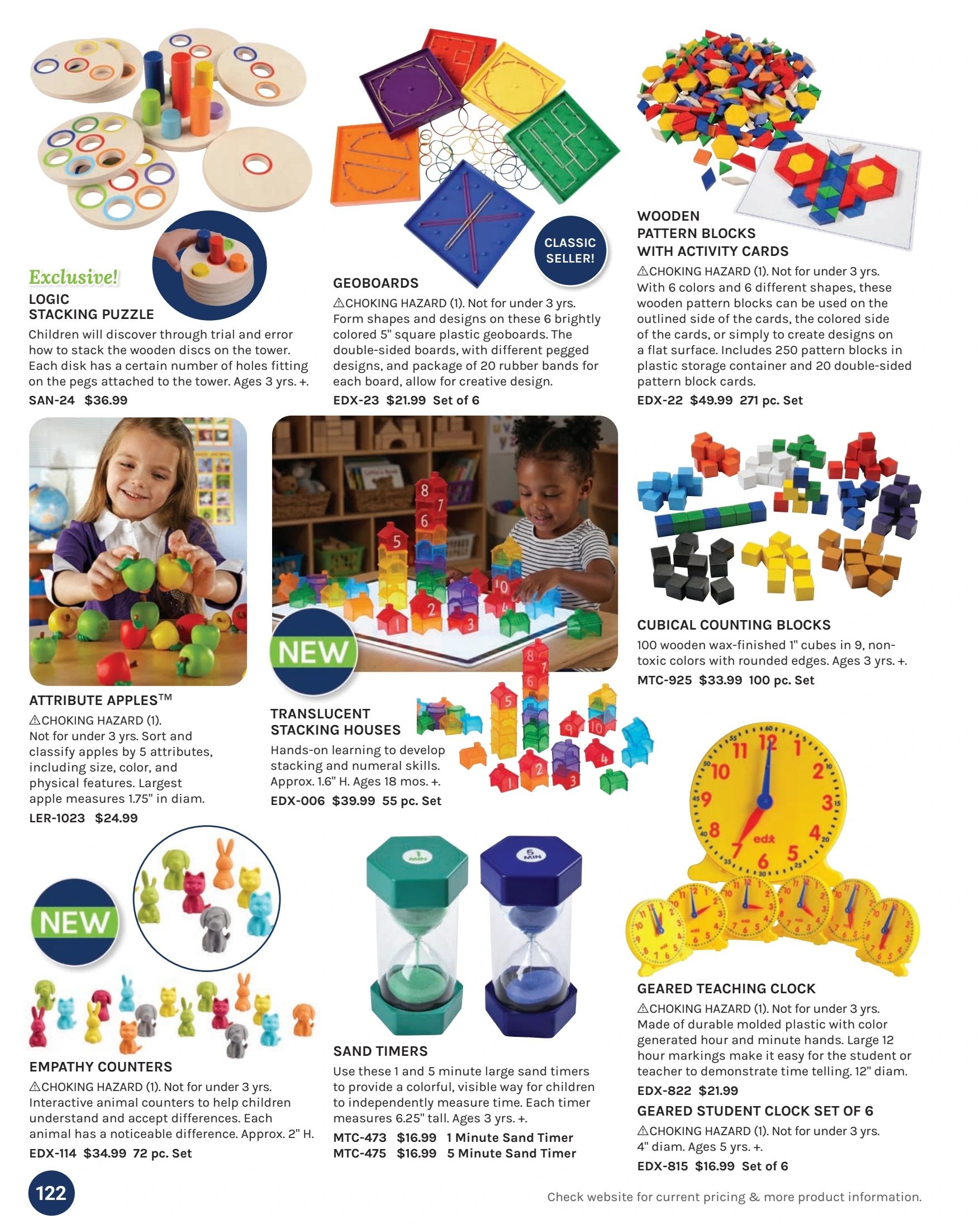 Constructive Playthings Expanded Assortment Weekly Ad January 1 - December 31, 2026
