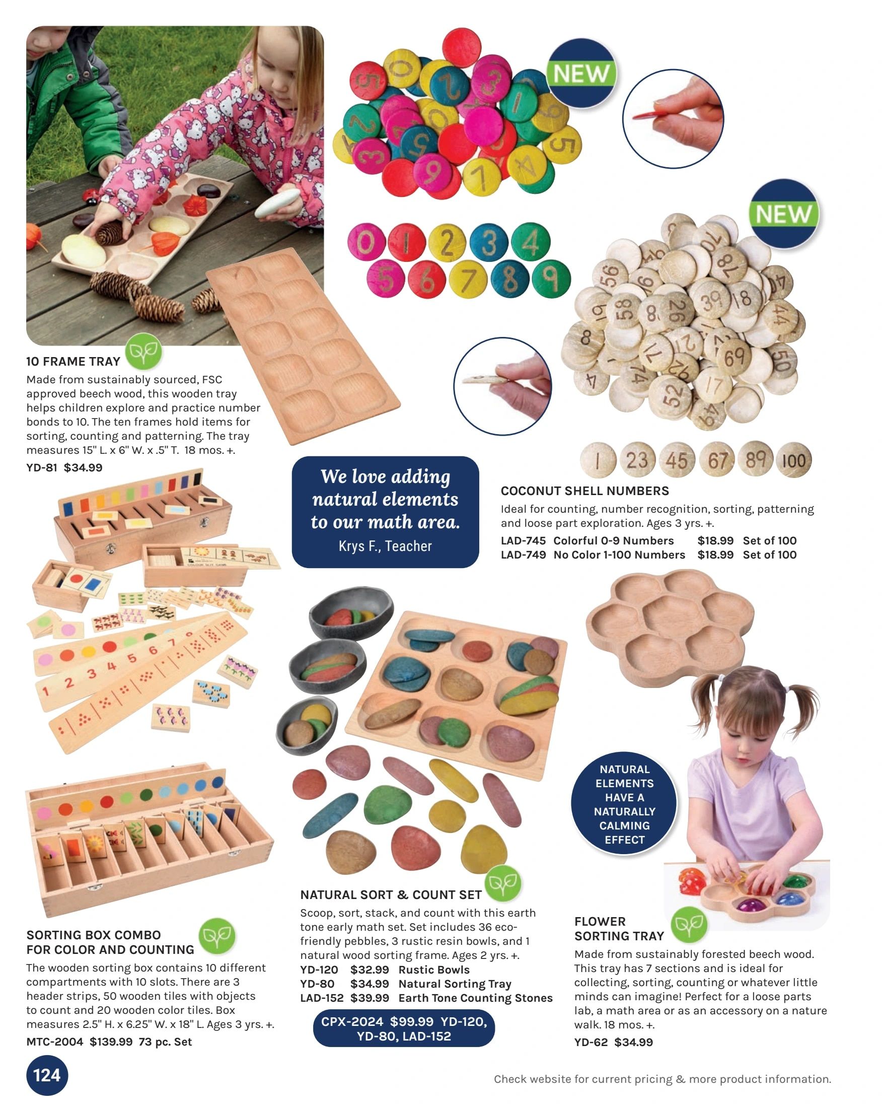 Constructive Playthings Expanded Assortment Weekly Ad January 1 - December 31, 2026