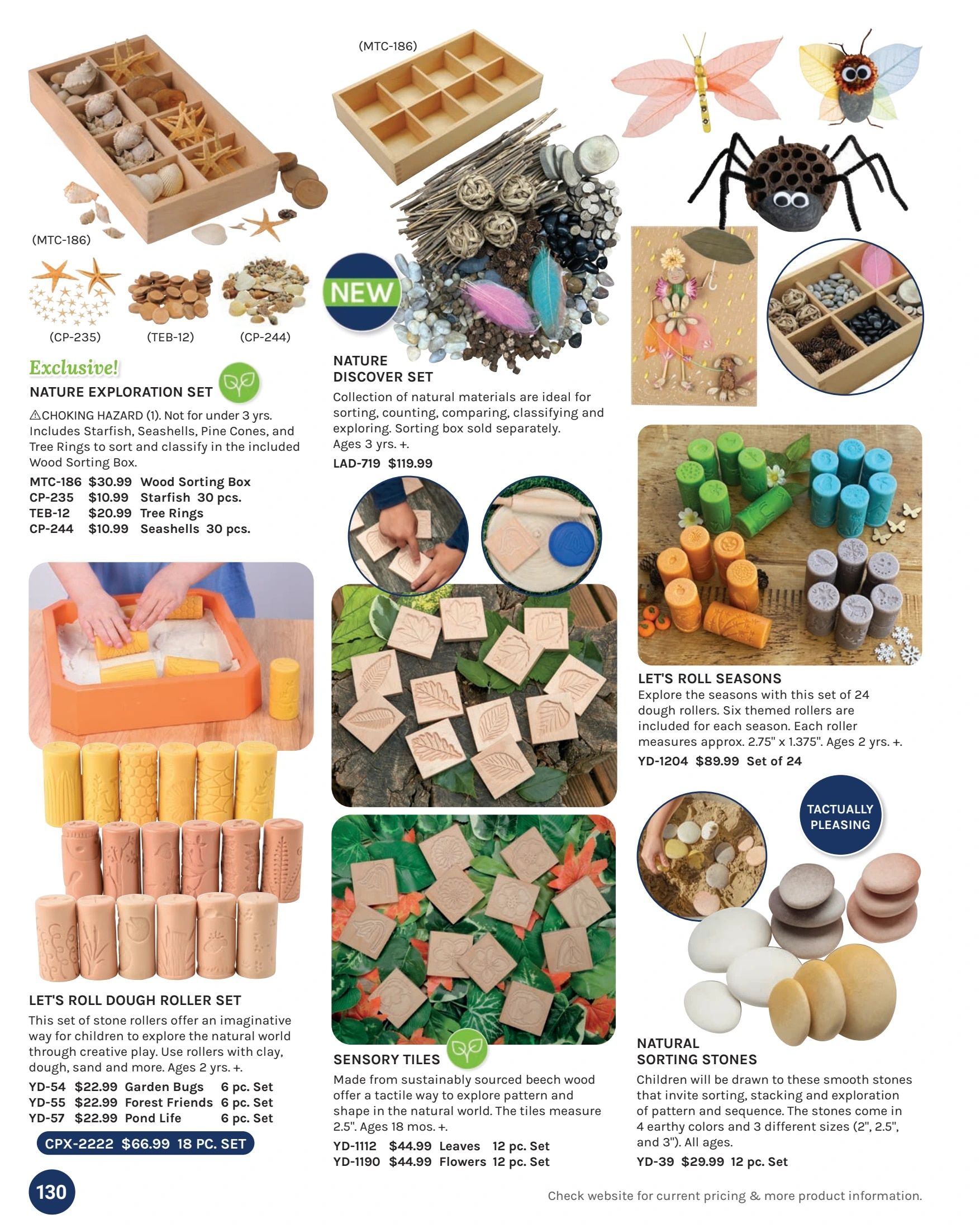 Constructive Playthings Expanded Assortment Weekly Ad January 1 - December 31, 2026