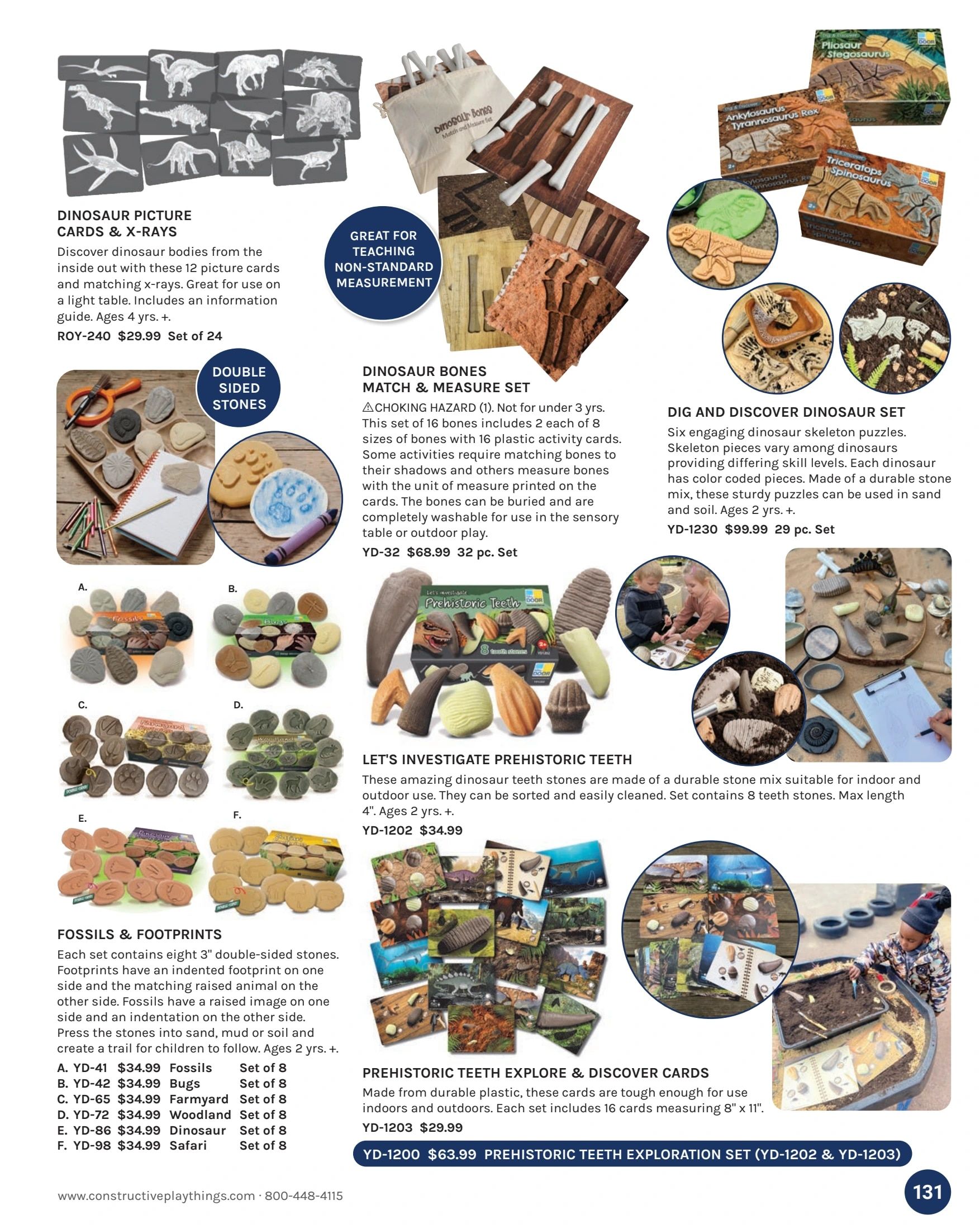 Constructive Playthings Expanded Assortment Weekly Ad January 1 - December 31, 2026