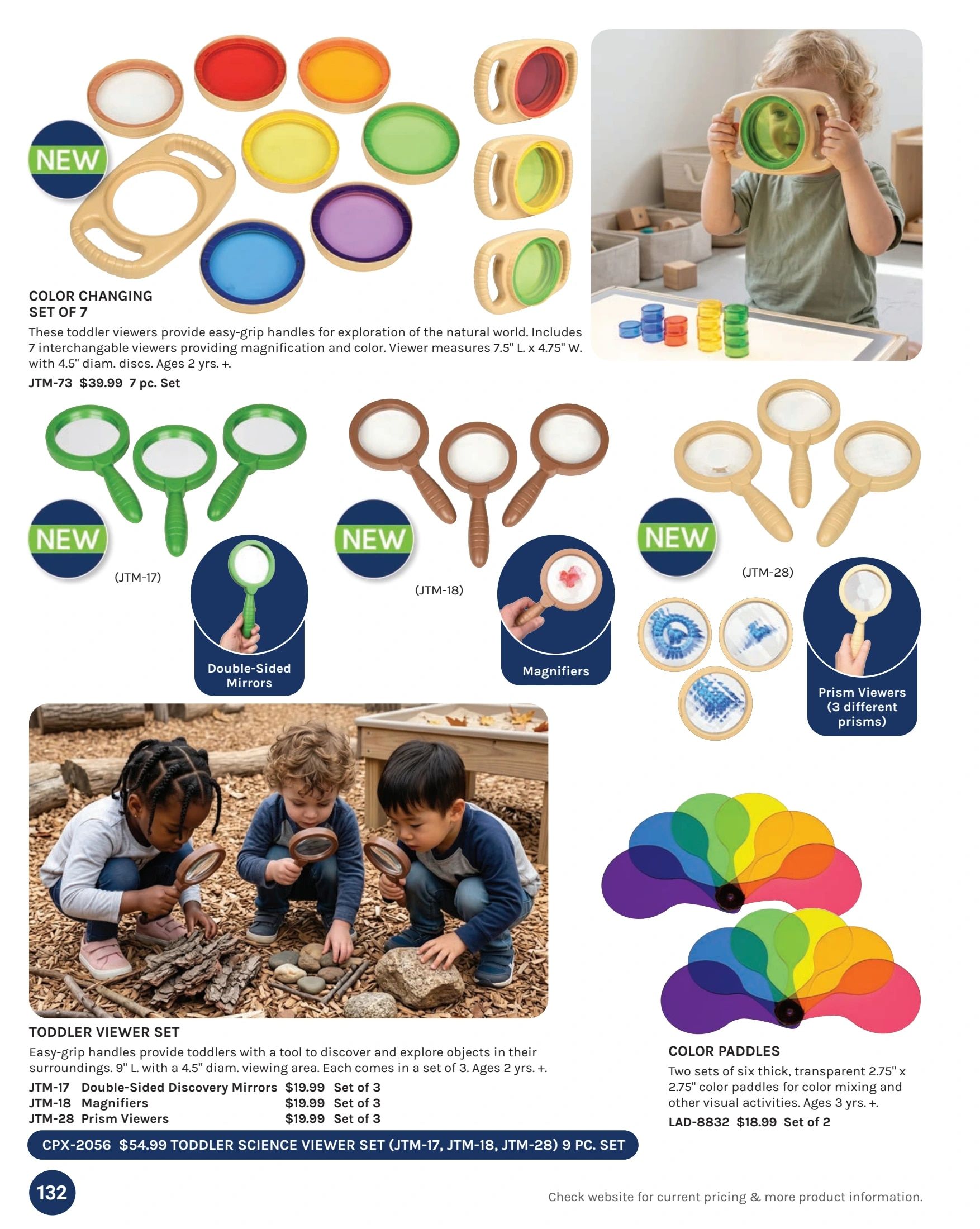 Constructive Playthings Expanded Assortment Weekly Ad January 1 - December 31, 2026