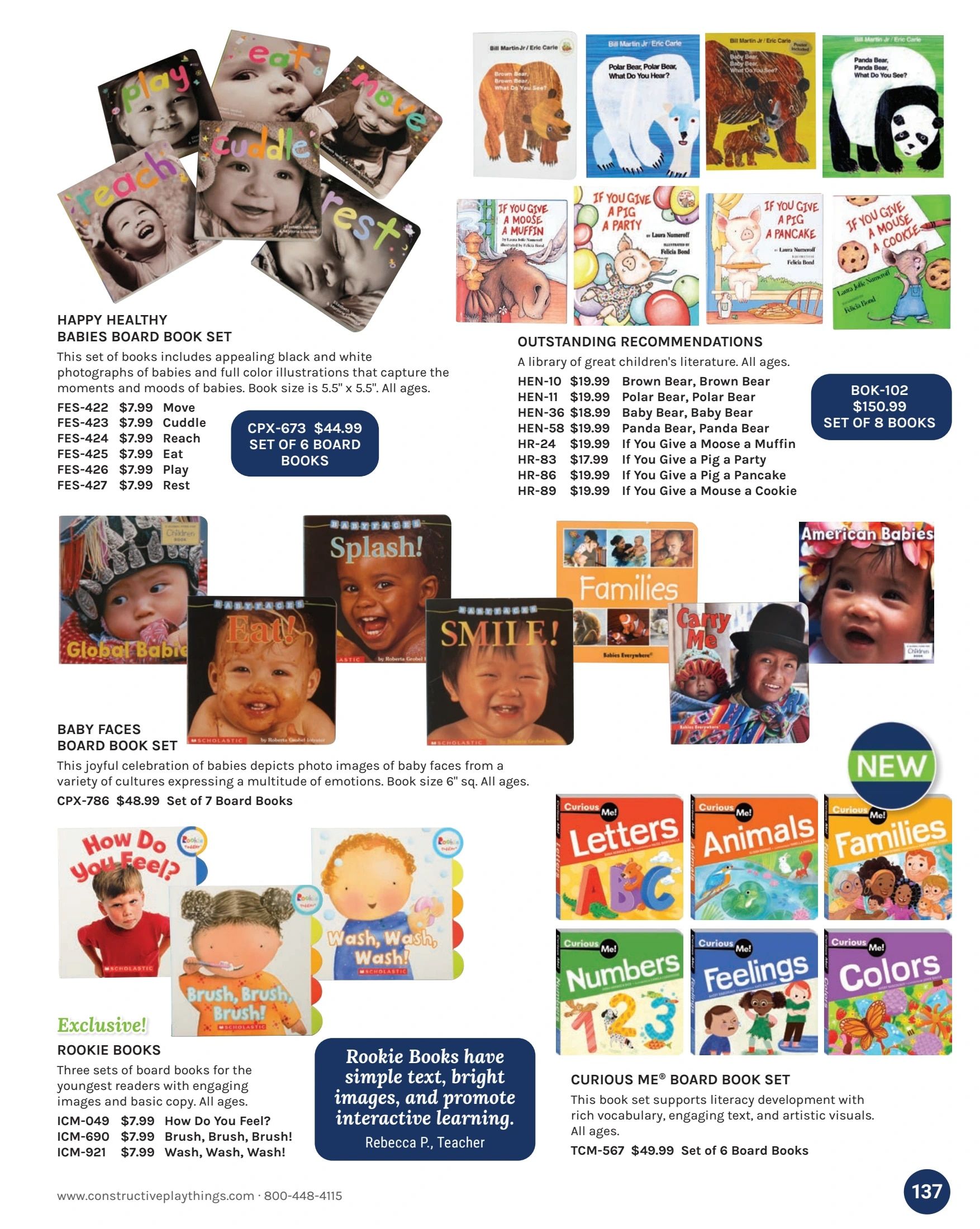 Constructive Playthings Expanded Assortment Weekly Ad January 1 - December 31, 2026
