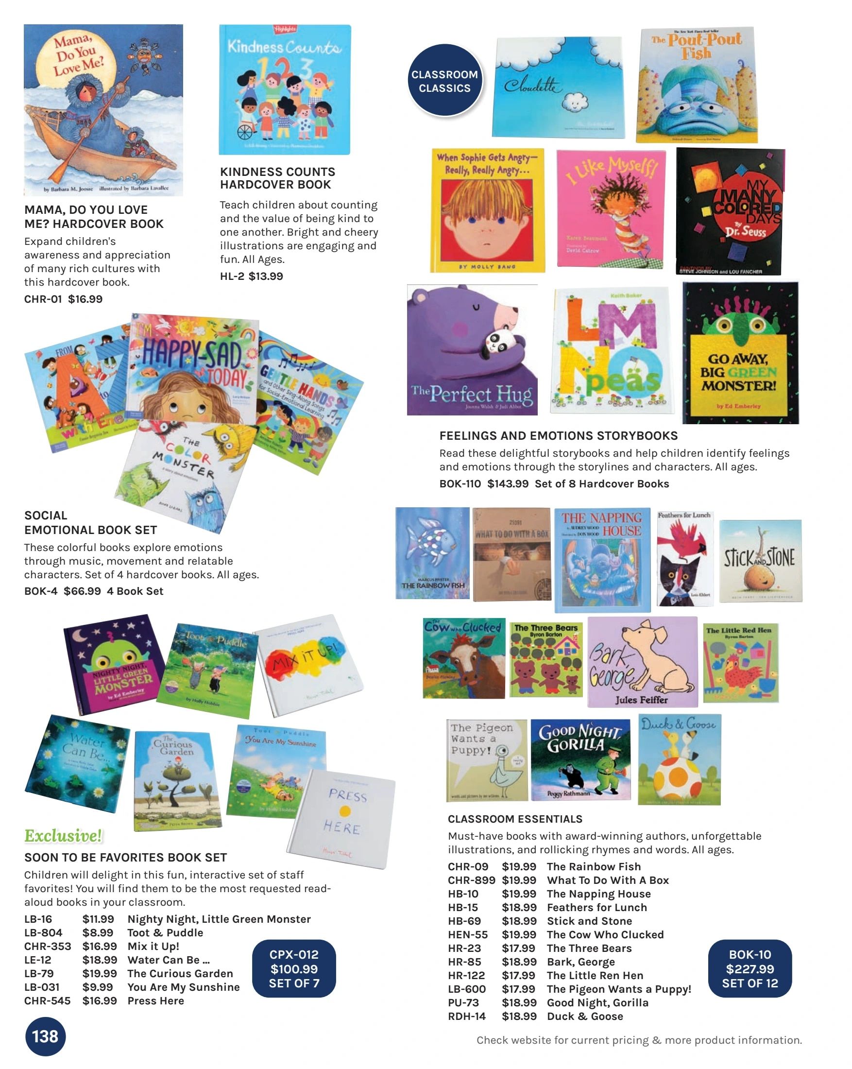 Constructive Playthings Expanded Assortment Weekly Ad January 1 - December 31, 2026