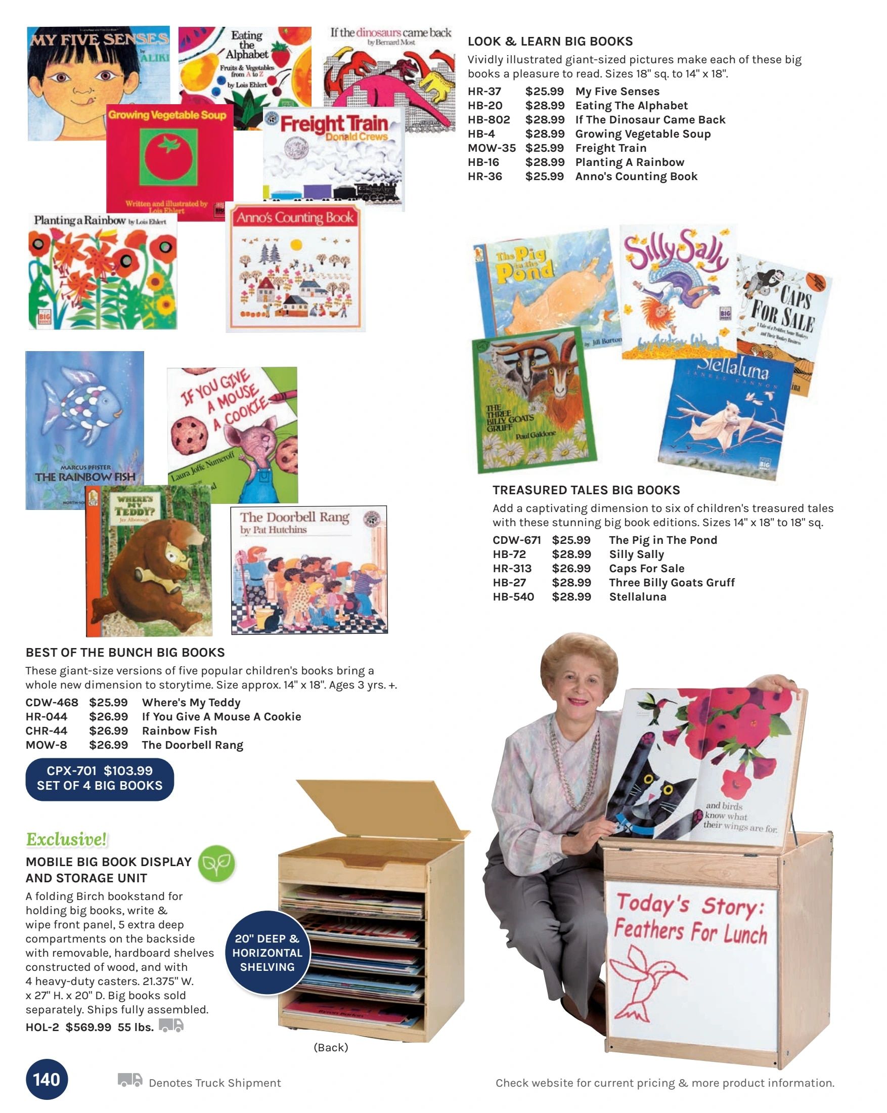 Constructive Playthings Expanded Assortment Weekly Ad January 1 - December 31, 2026