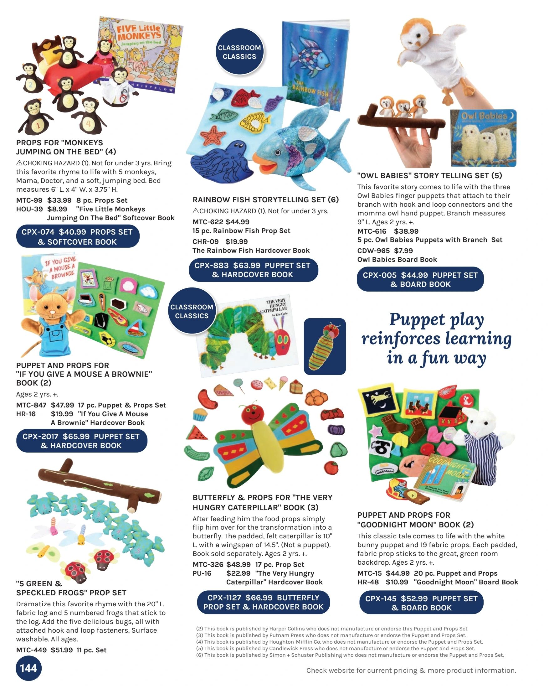 Constructive Playthings Expanded Assortment Weekly Ad January 1 - December 31, 2026