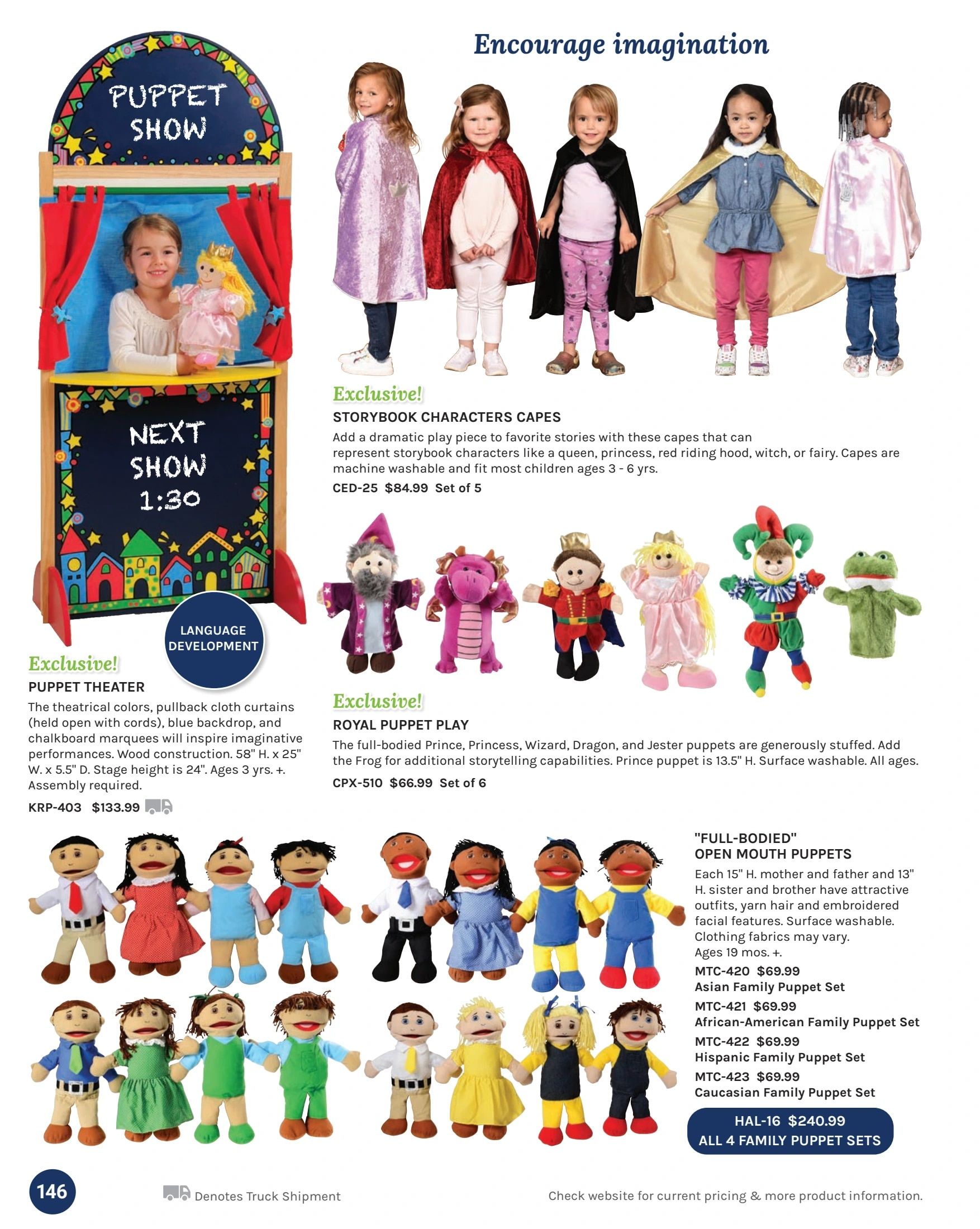 Constructive Playthings Expanded Assortment Weekly Ad January 1 - December 31, 2026