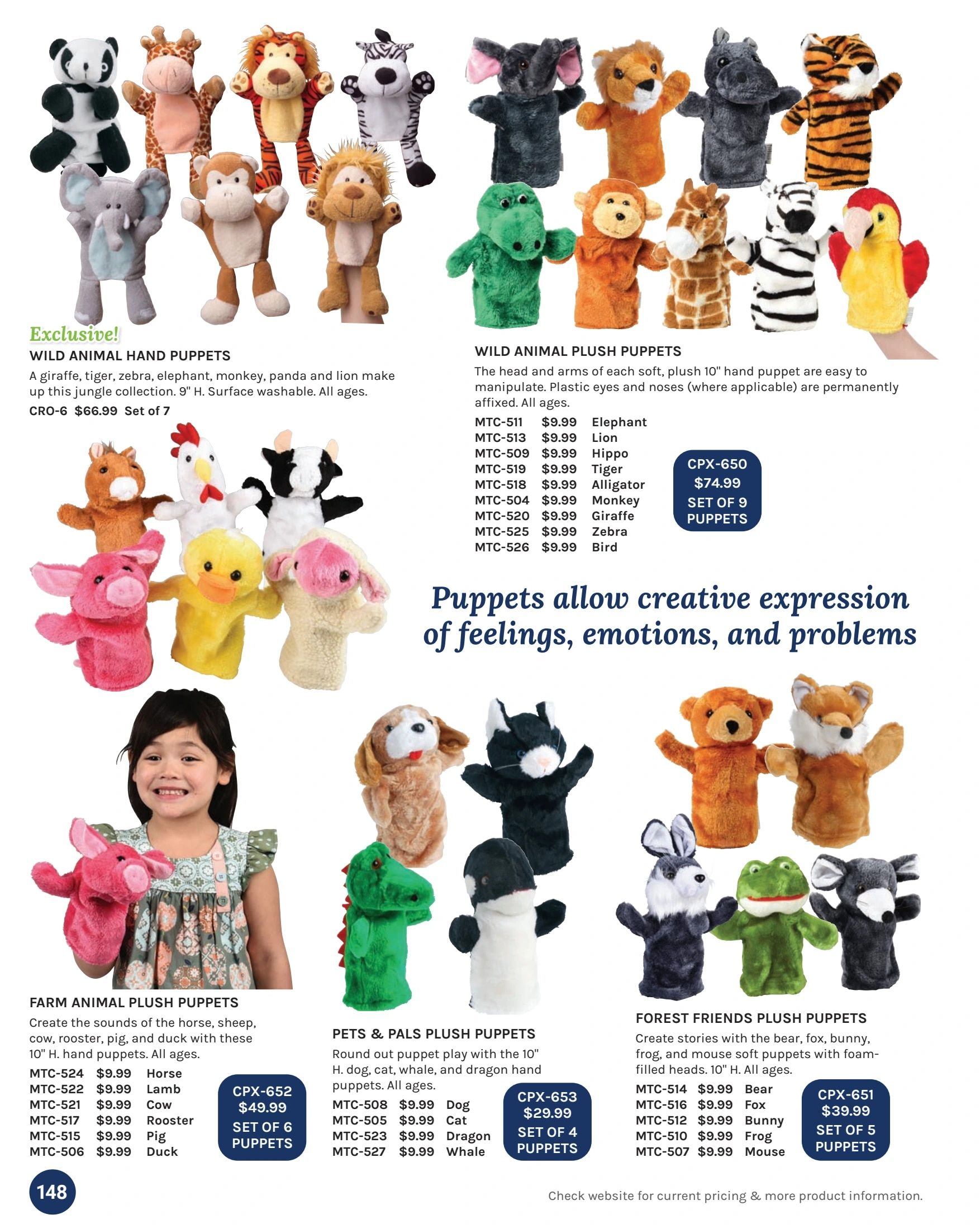 Constructive Playthings Expanded Assortment Weekly Ad January 1 - December 31, 2026