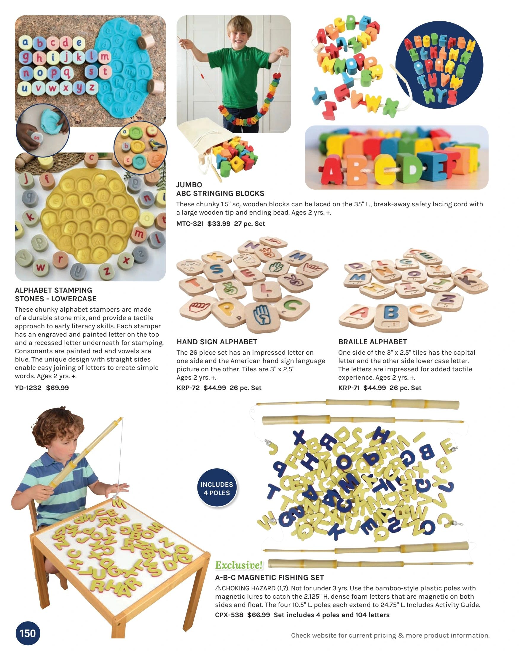 Constructive Playthings Expanded Assortment Weekly Ad January 1 - December 31, 2026