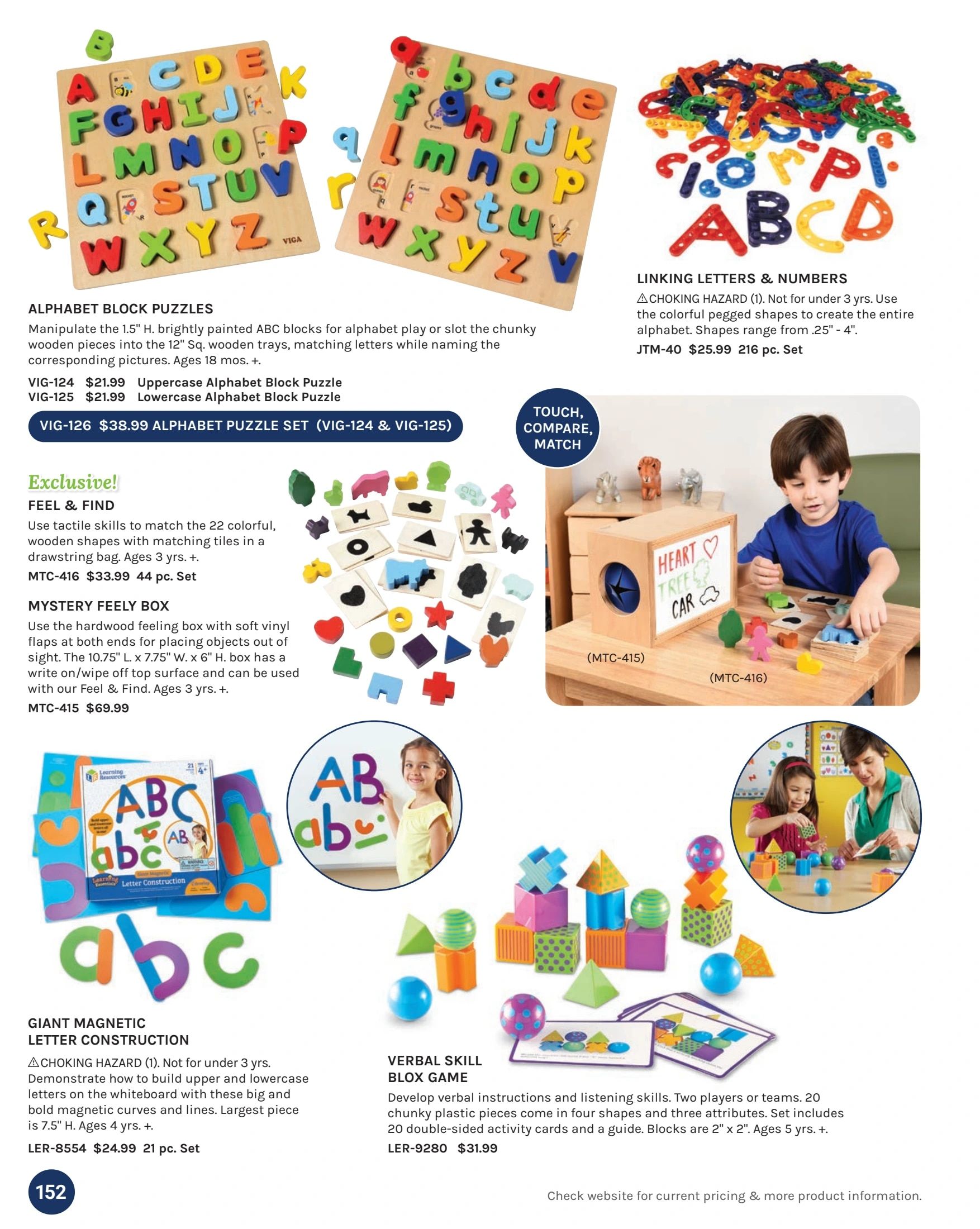 Constructive Playthings Expanded Assortment Weekly Ad January 1 - December 31, 2026