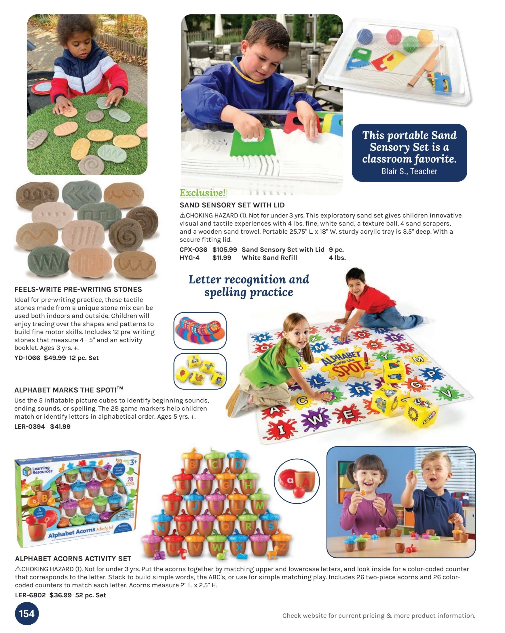 Constructive Playthings Expanded Assortment Weekly Ad January 1 - December 31, 2026