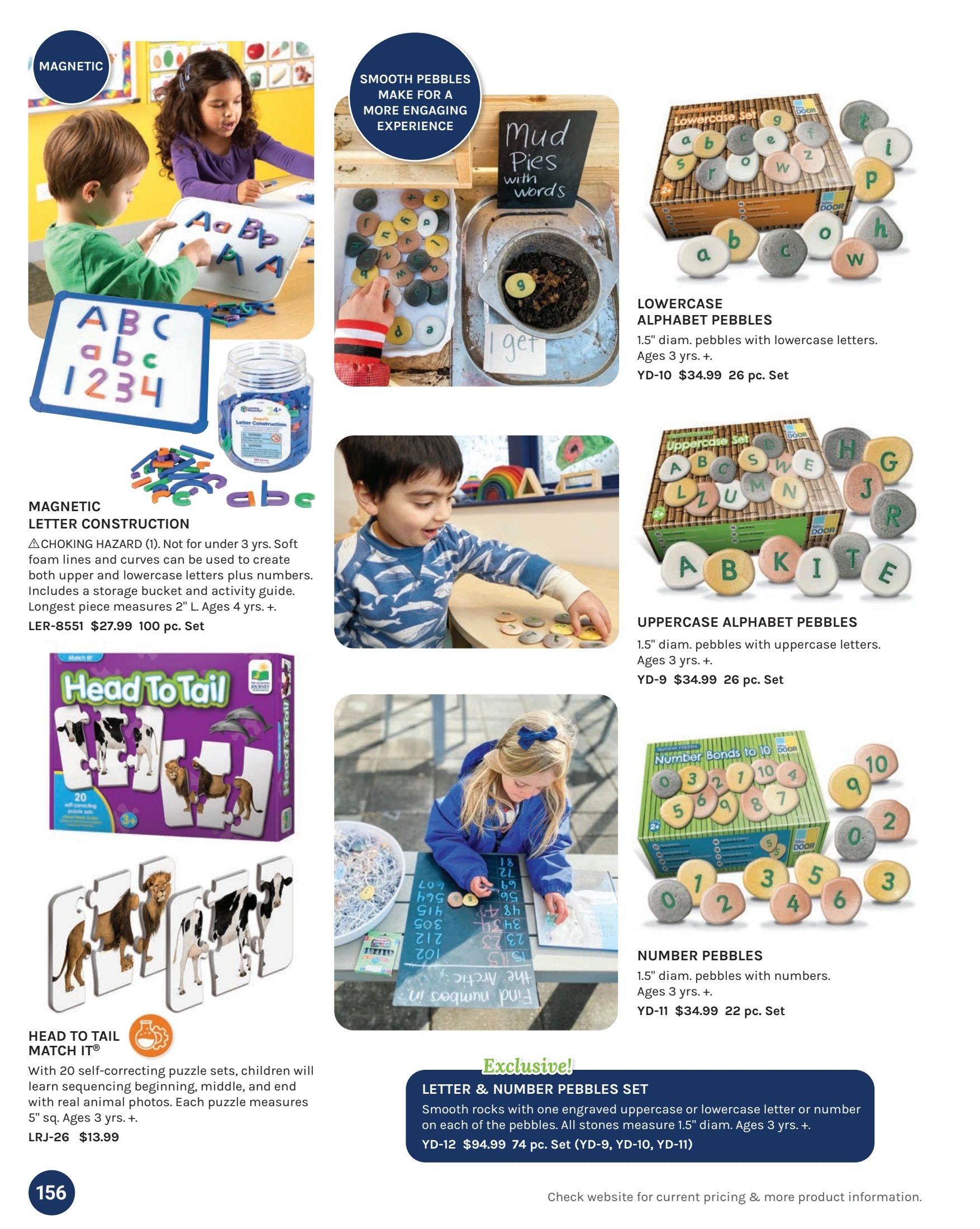 Constructive Playthings Expanded Assortment Weekly Ad January 1 - December 31, 2026