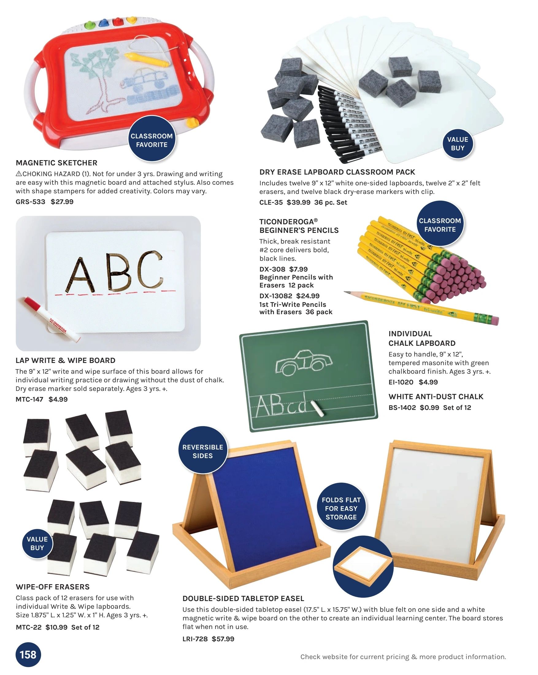 Constructive Playthings Expanded Assortment Weekly Ad January 1 - December 31, 2026