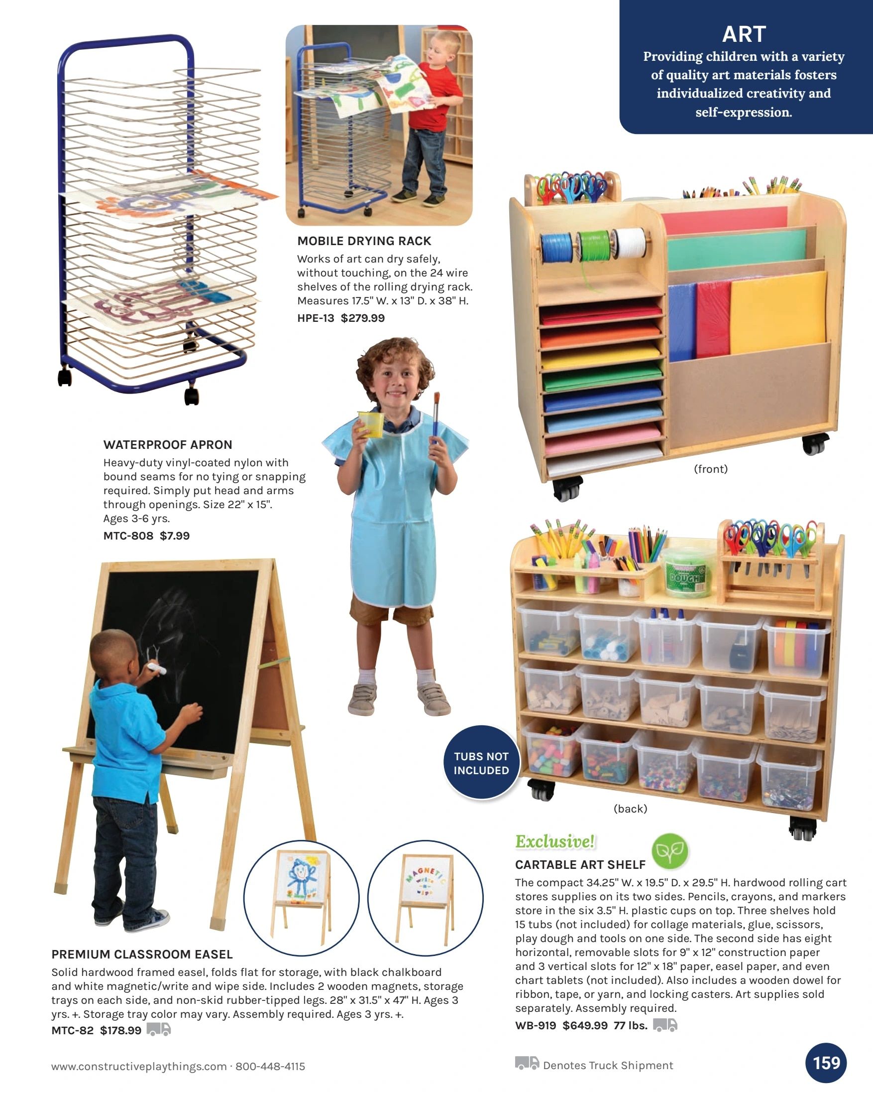 Constructive Playthings Expanded Assortment Weekly Ad January 1 - December 31, 2026
