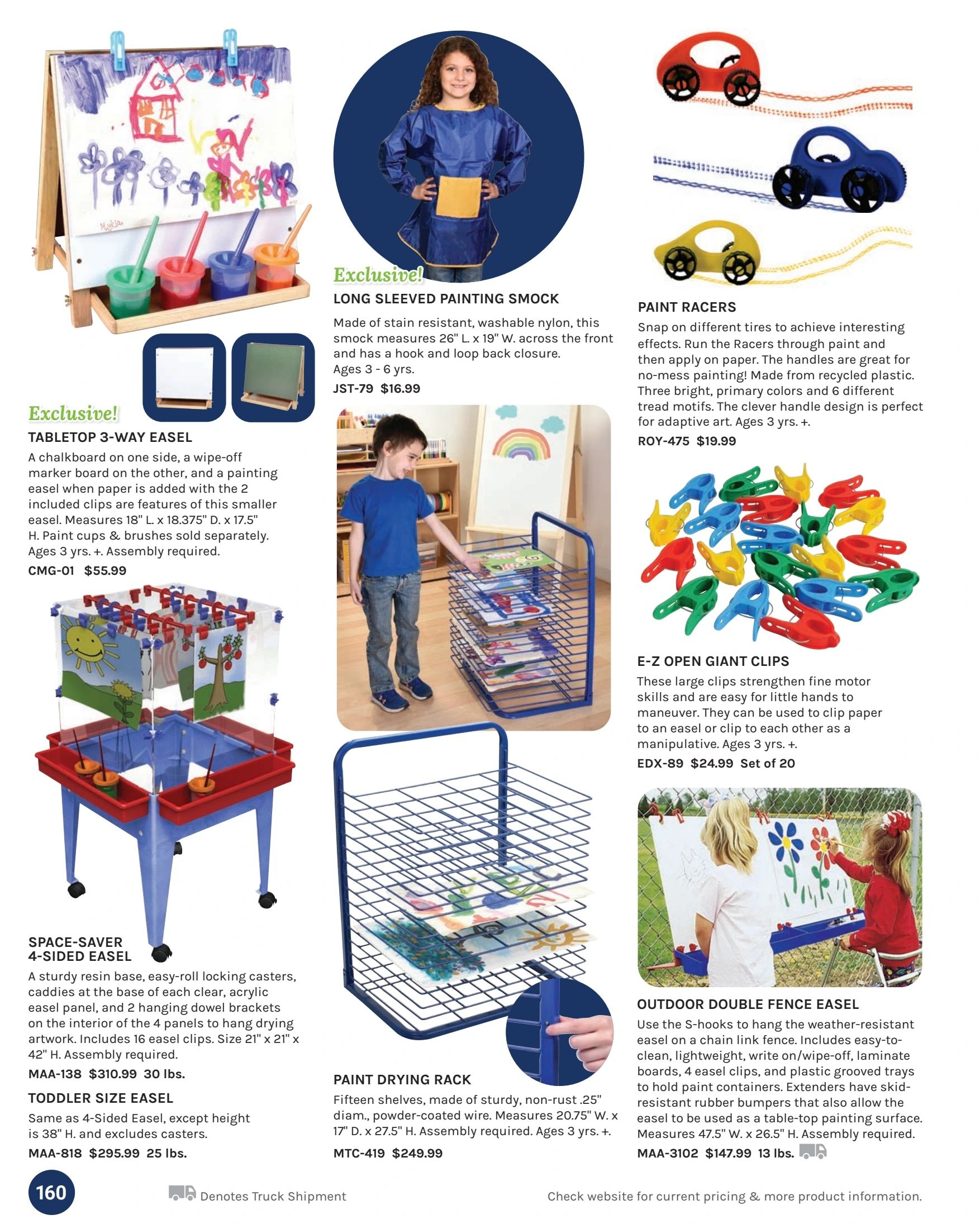 Constructive Playthings Expanded Assortment Weekly Ad January 1 - December 31, 2026