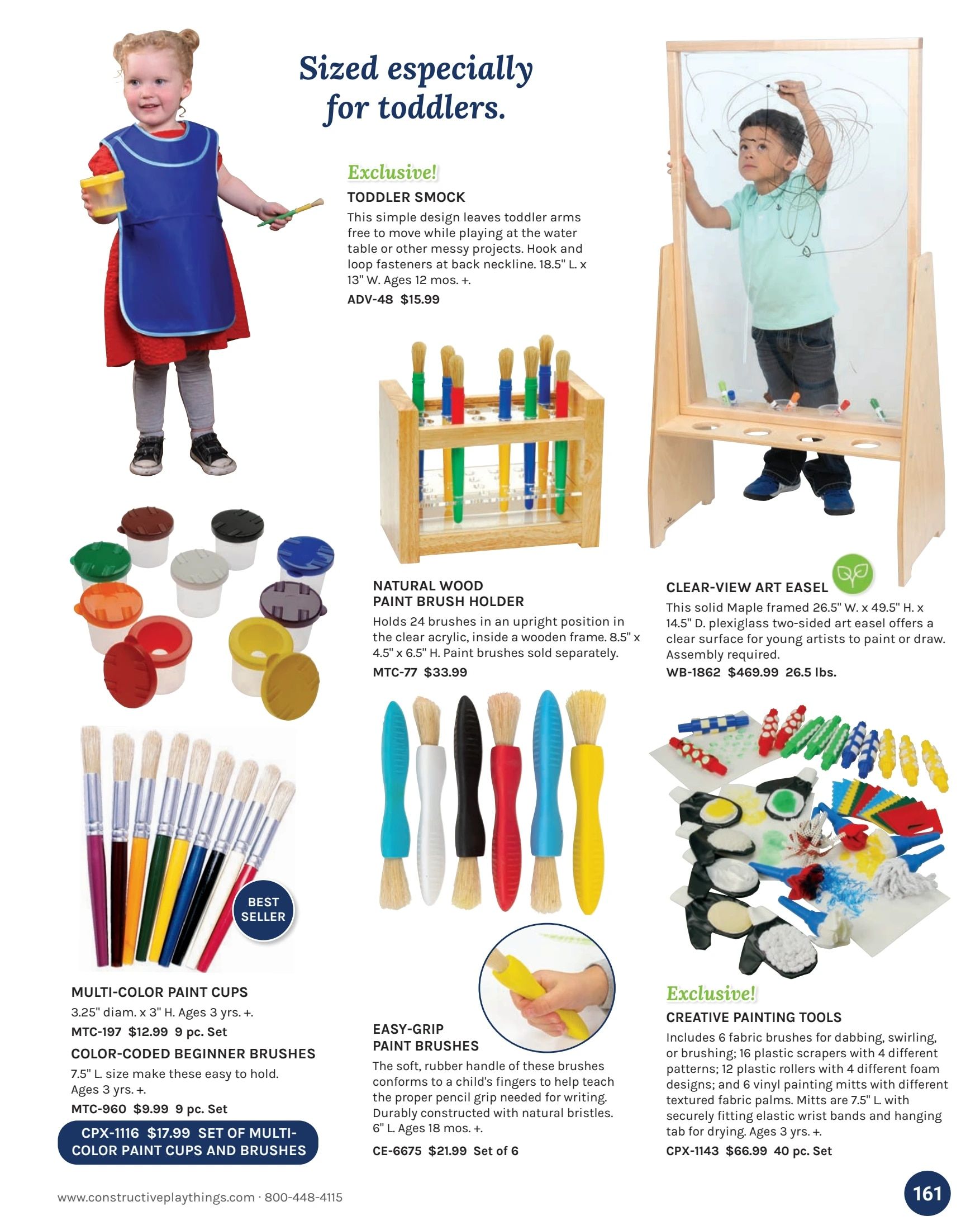 Constructive Playthings Expanded Assortment Weekly Ad January 1 - December 31, 2026