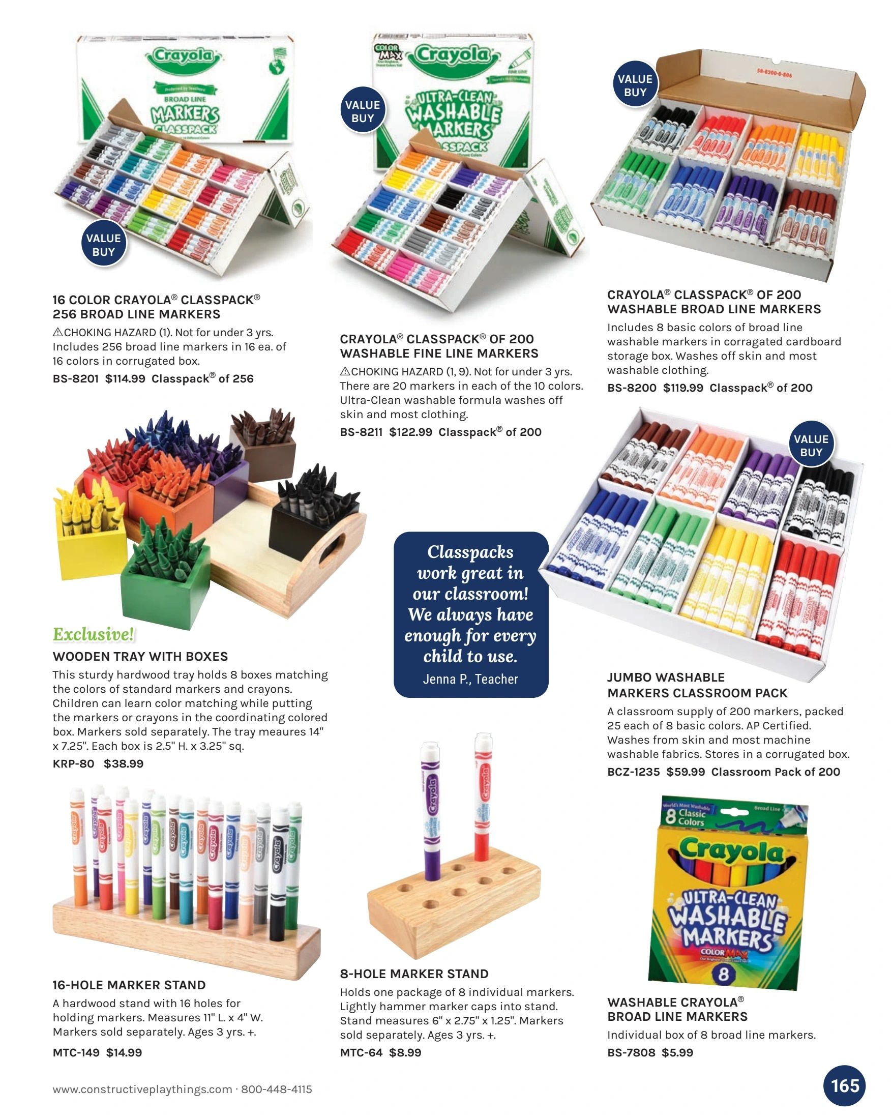 Constructive Playthings Expanded Assortment Weekly Ad January 1 - December 31, 2026