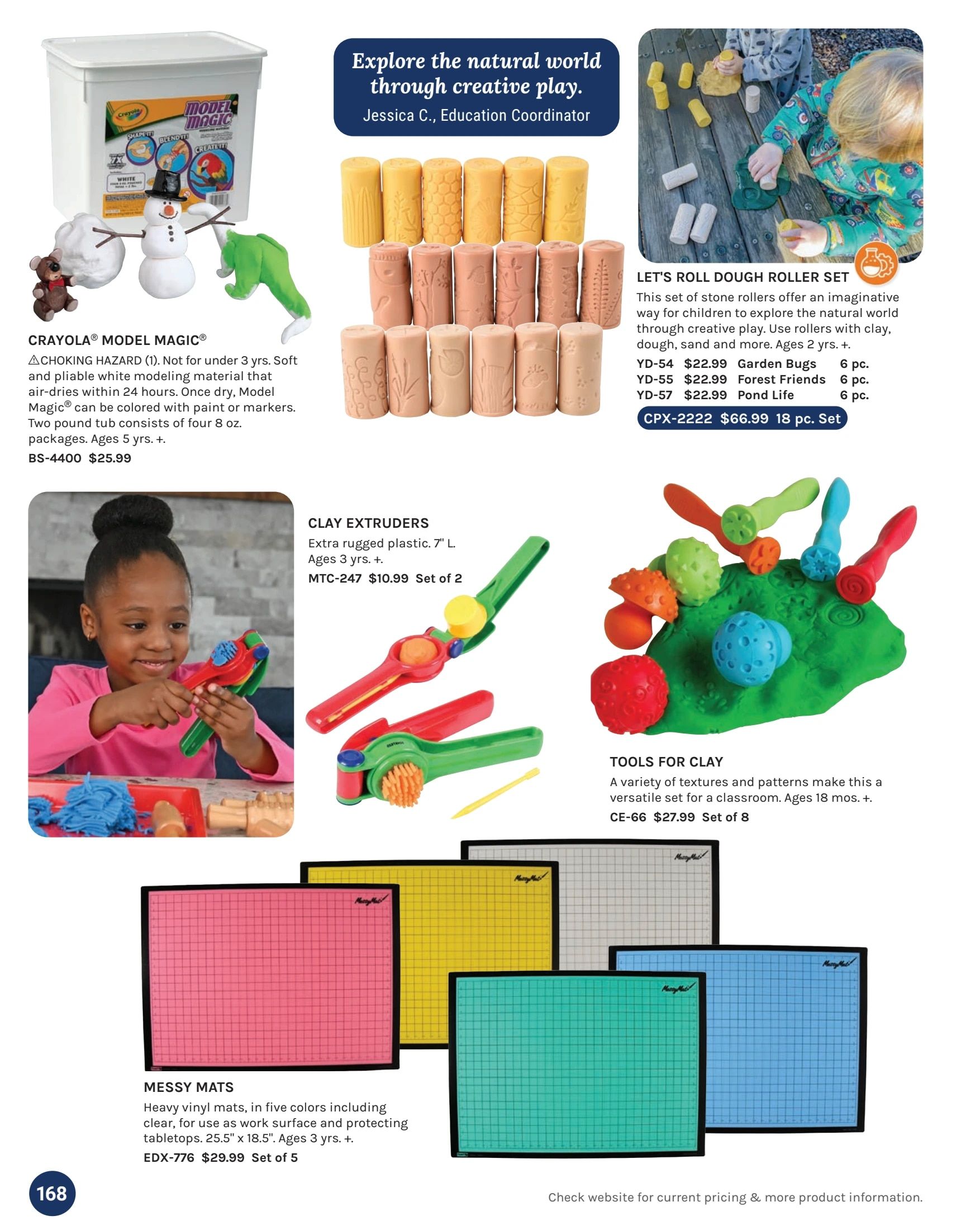 Constructive Playthings Expanded Assortment Weekly Ad January 1 - December 31, 2026