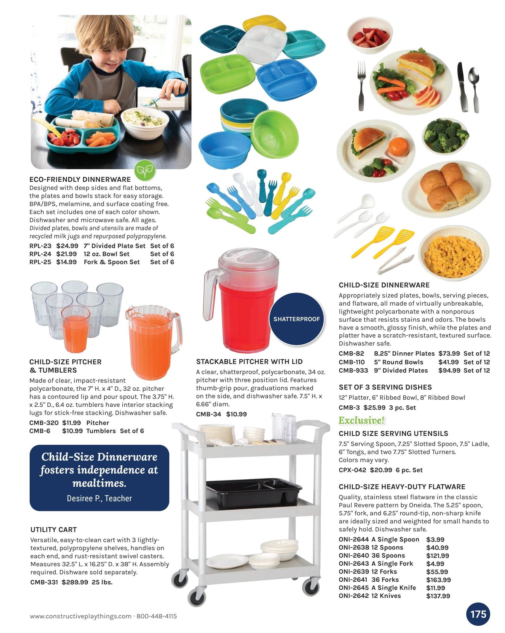 Constructive Playthings Expanded Assortment Weekly Ad January 1 - December 31, 2026