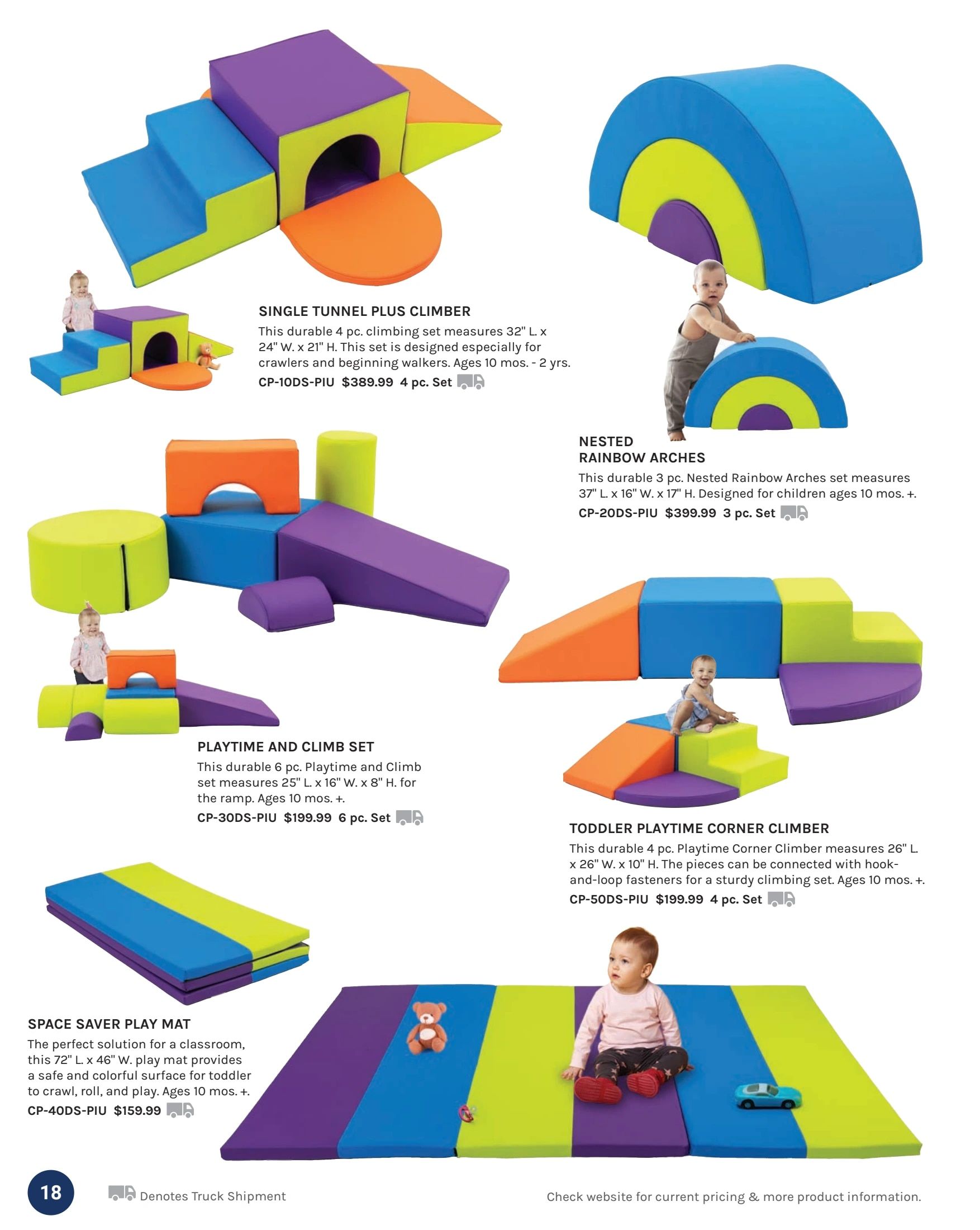Constructive Playthings Expanded Assortment Weekly Ad January 1 - December 31, 2026