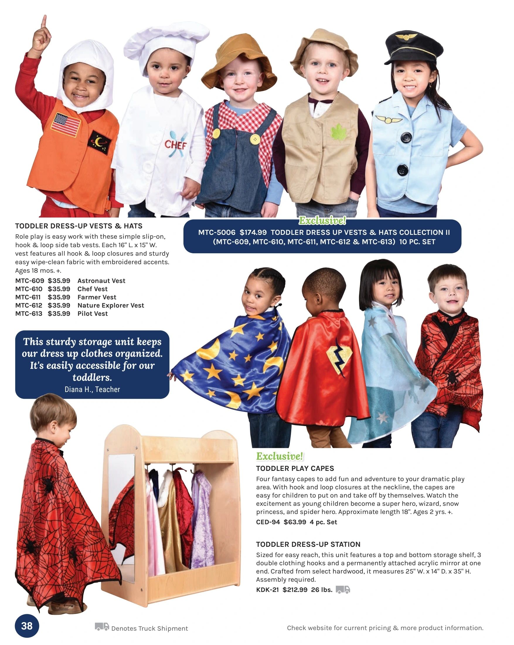 Constructive Playthings Expanded Assortment Weekly Ad January 1 - December 31, 2026