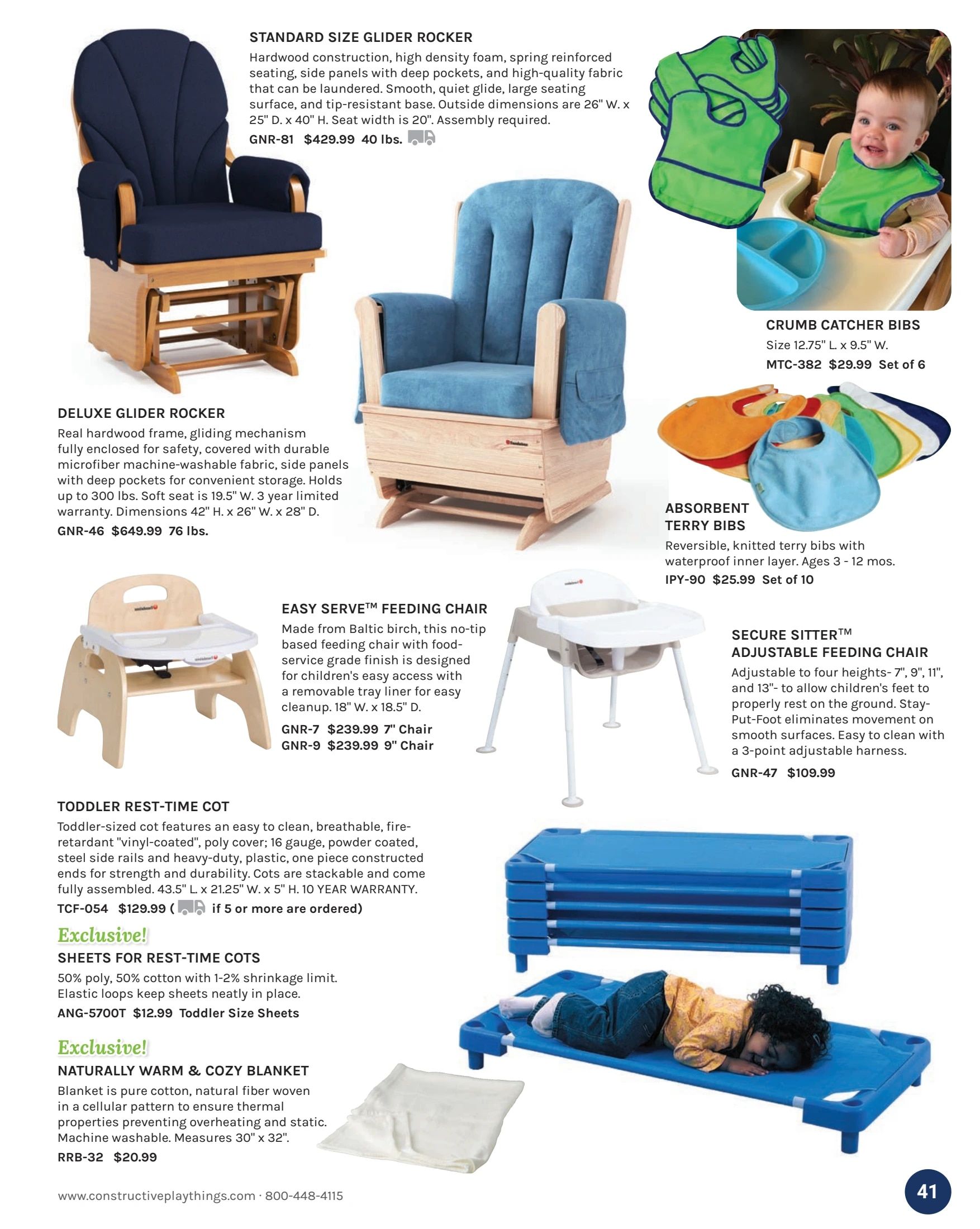 Constructive Playthings Expanded Assortment Weekly Ad January 1 - December 31, 2026