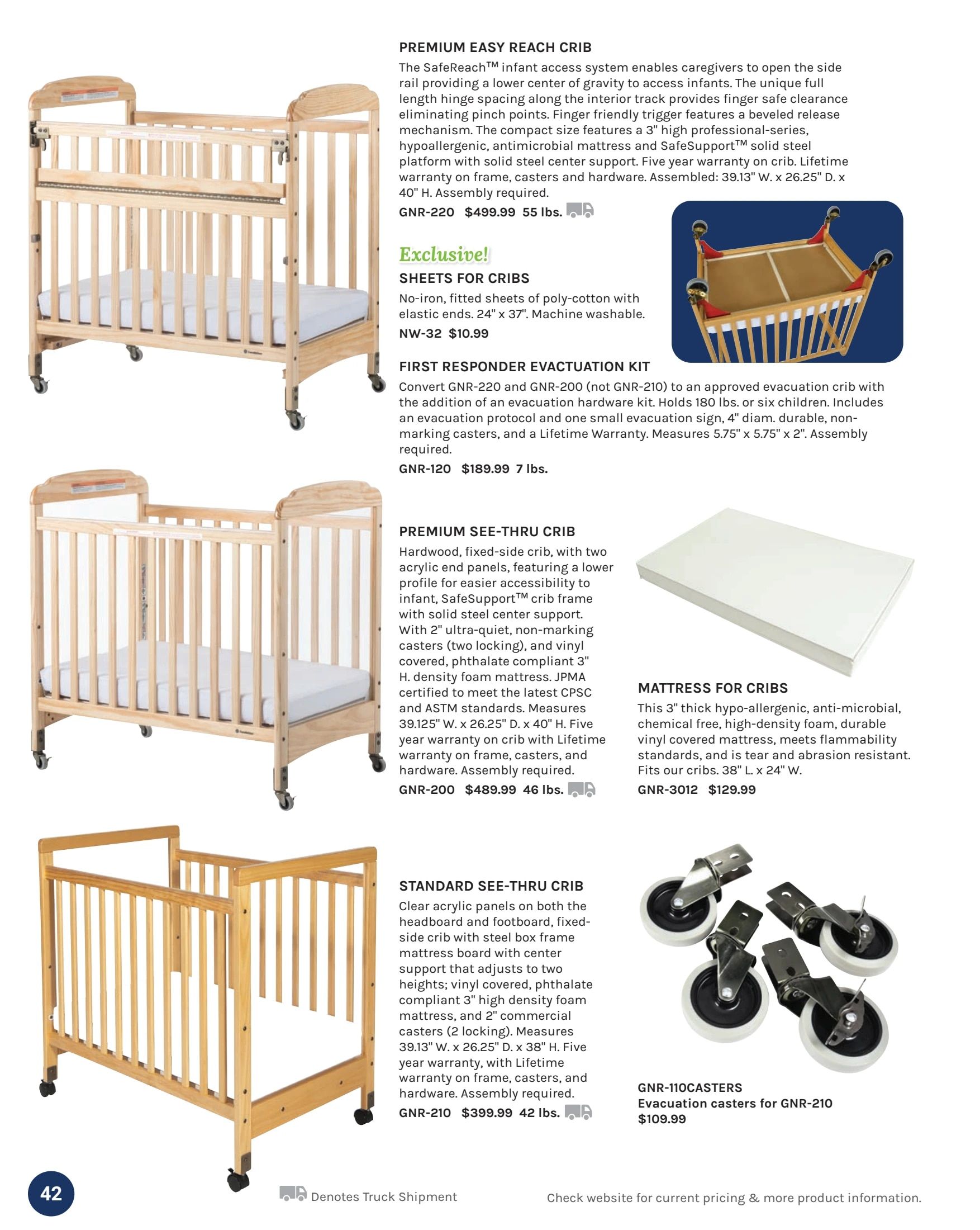 Constructive Playthings Expanded Assortment Weekly Ad January 1 - December 31, 2026