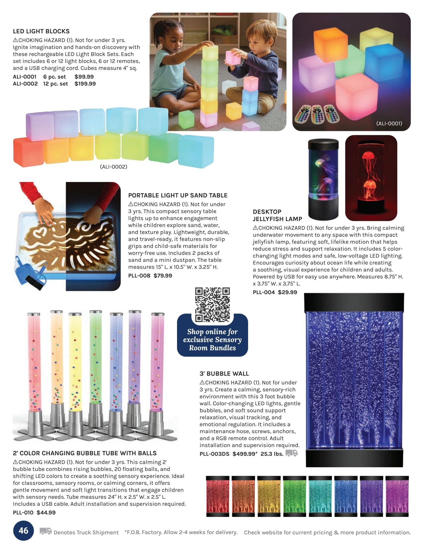 Constructive Playthings Expanded Assortment Weekly Ad January 1 - December 31, 2026