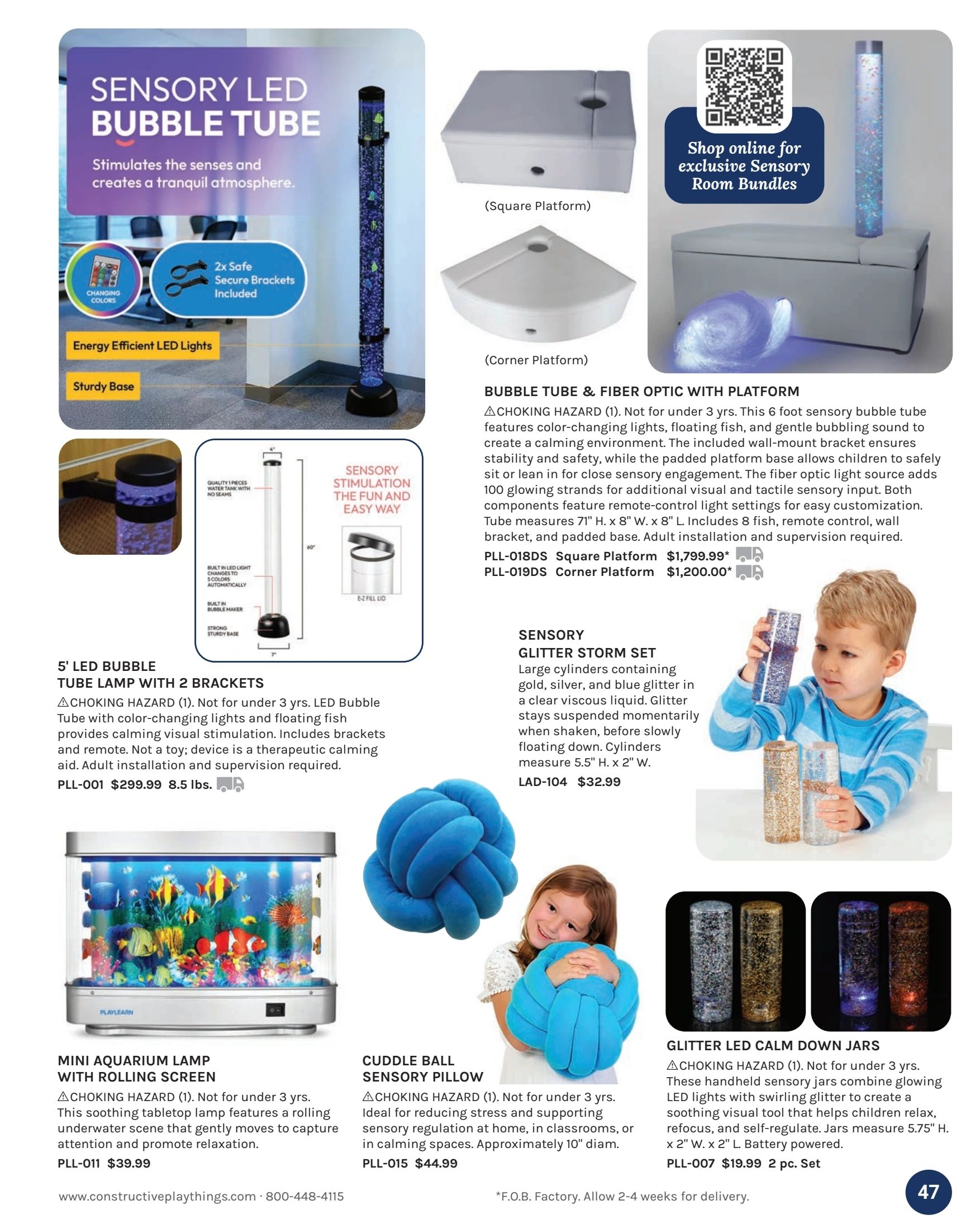 Constructive Playthings Expanded Assortment Weekly Ad January 1 - December 31, 2026