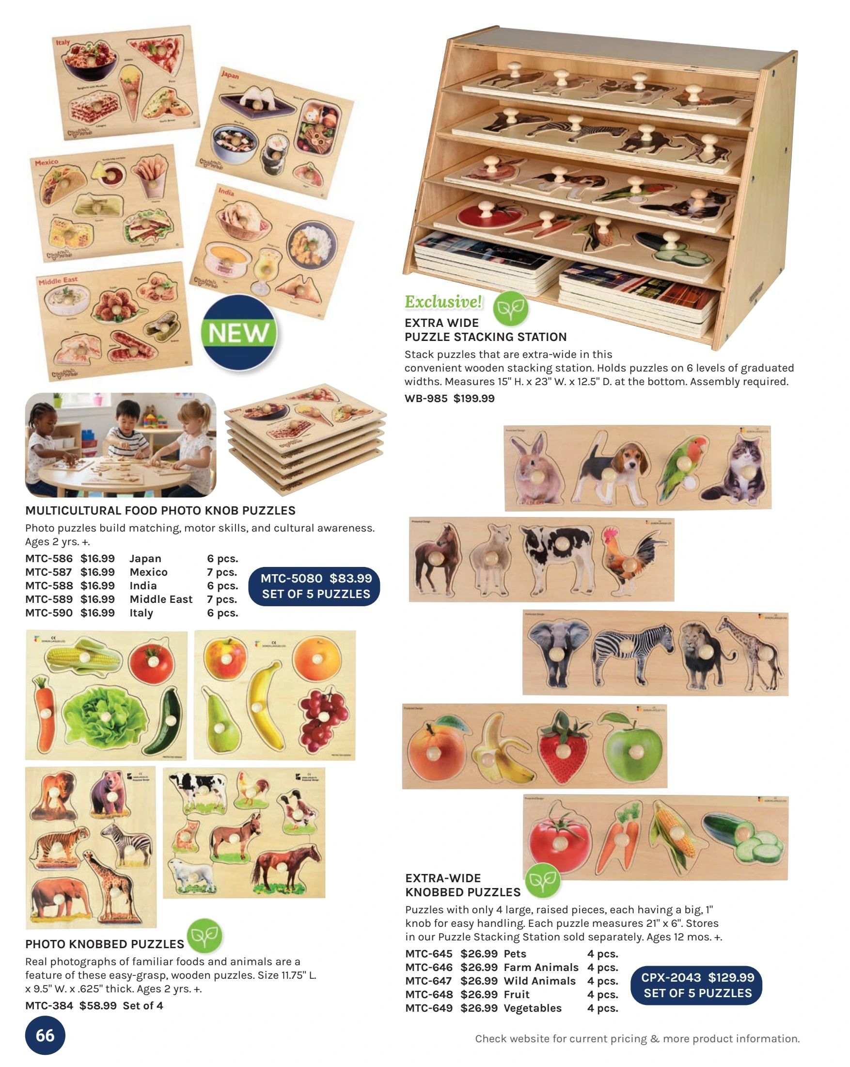 Constructive Playthings Expanded Assortment Weekly Ad January 1 - December 31, 2026