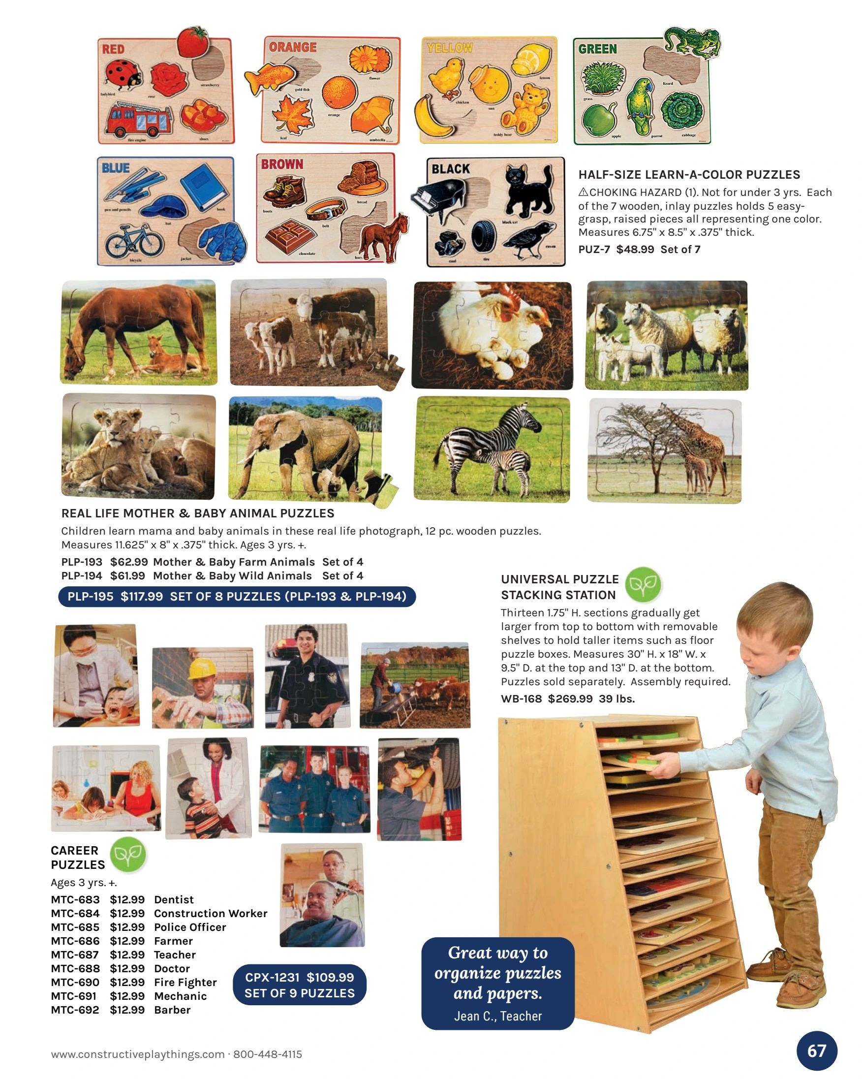 Constructive Playthings Expanded Assortment Weekly Ad January 1 - December 31, 2026