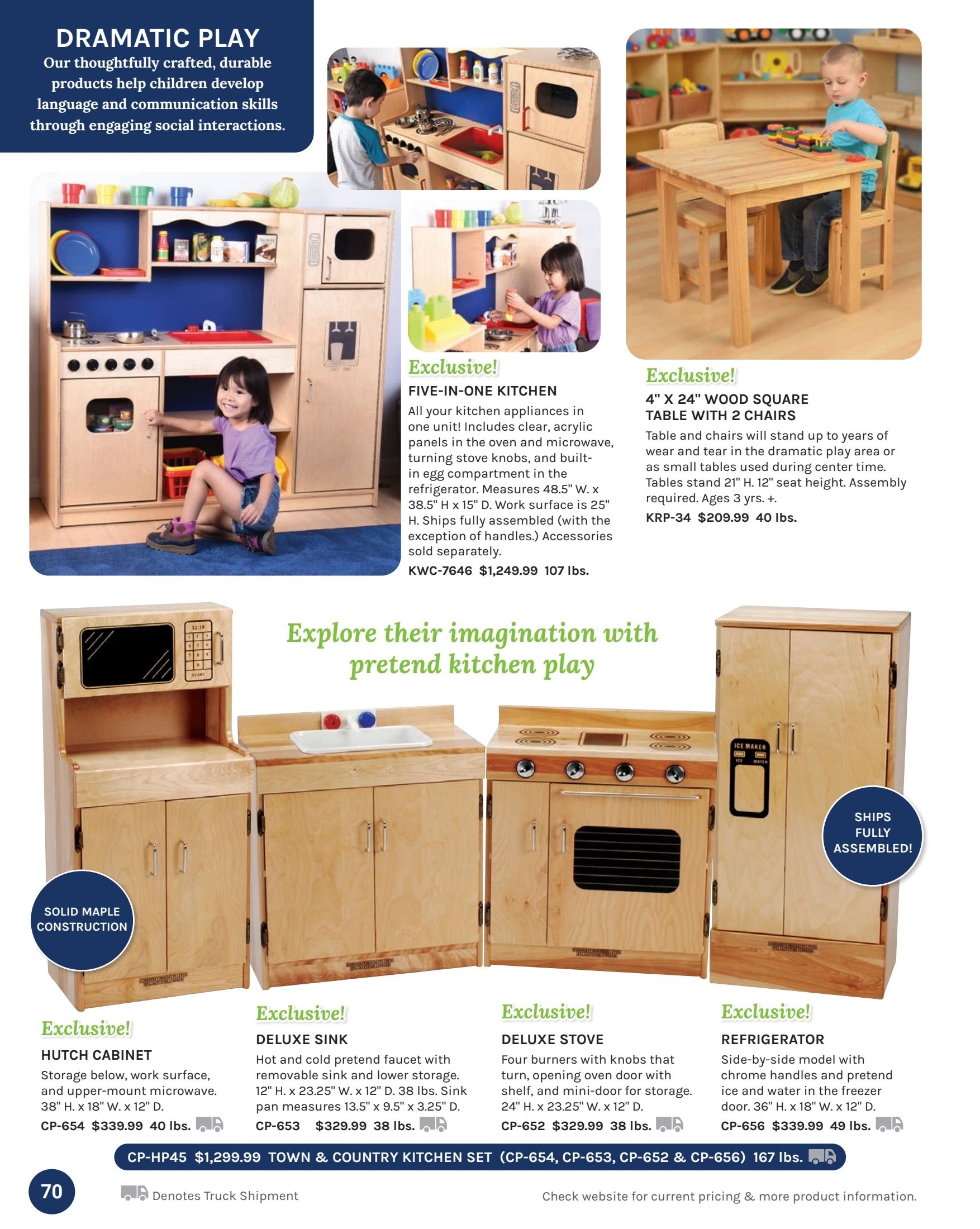 Constructive Playthings Expanded Assortment Weekly Ad January 1 - December 31, 2026