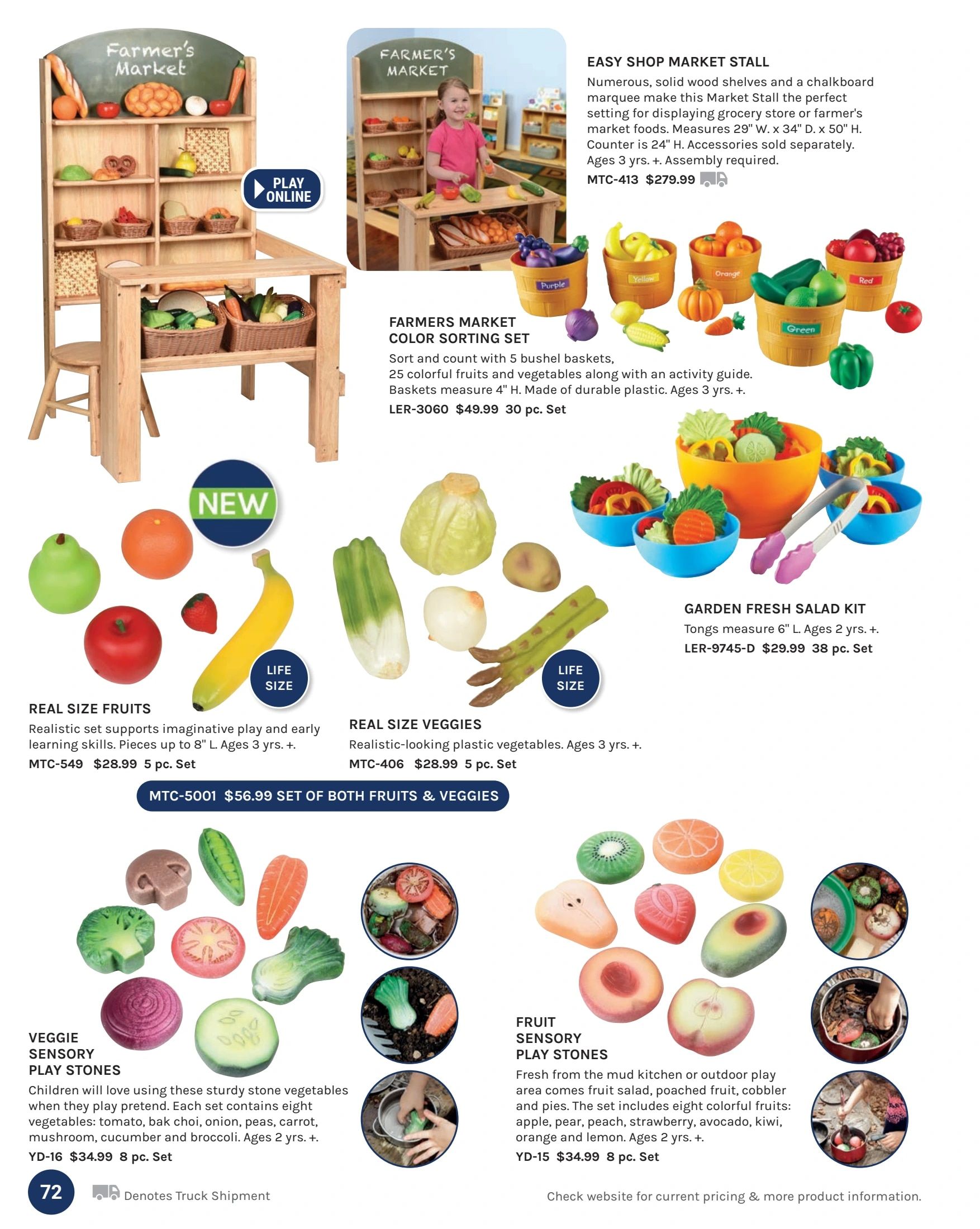 Constructive Playthings Expanded Assortment Weekly Ad January 1 - December 31, 2026