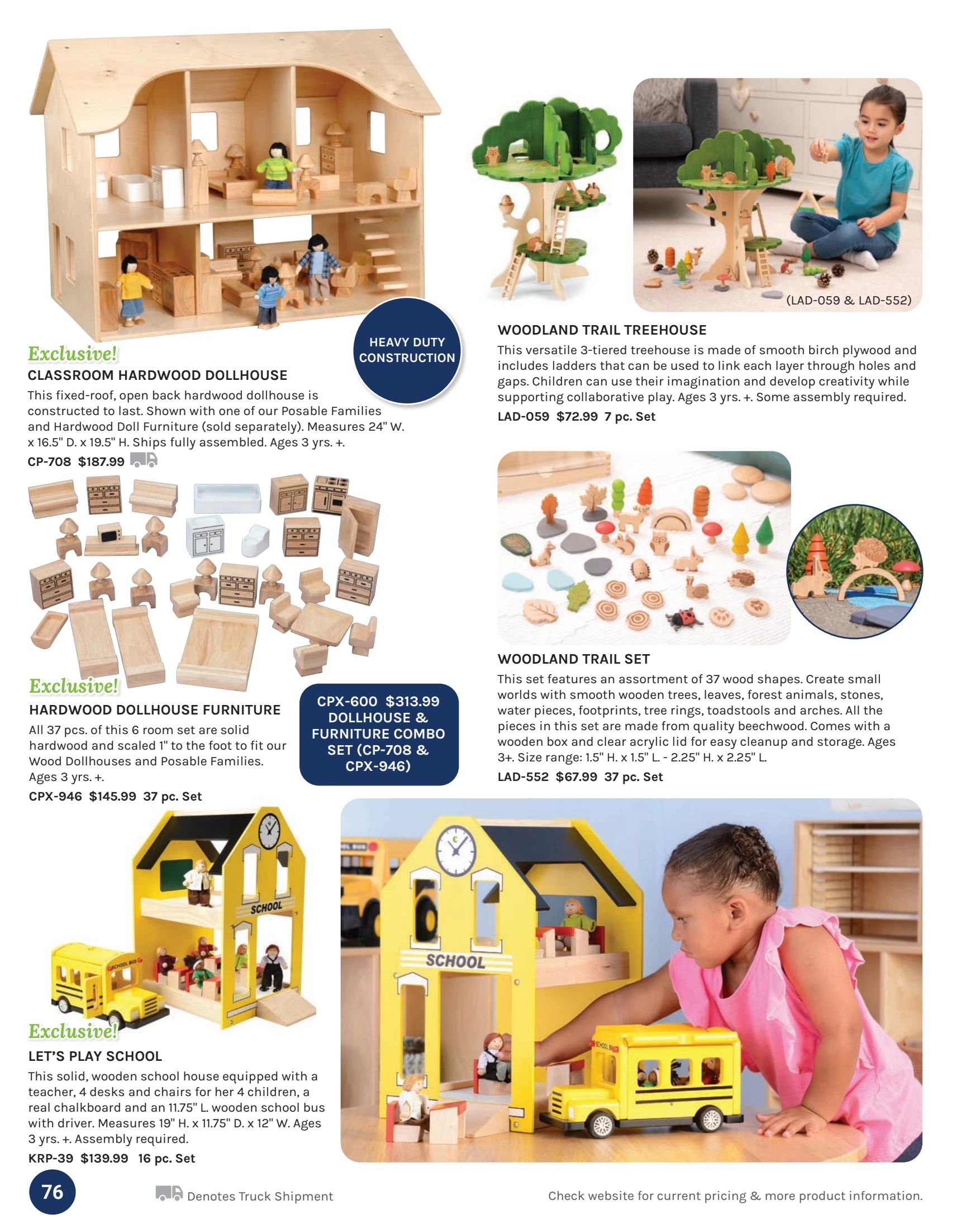 Constructive Playthings Expanded Assortment Weekly Ad January 1 - December 31, 2026