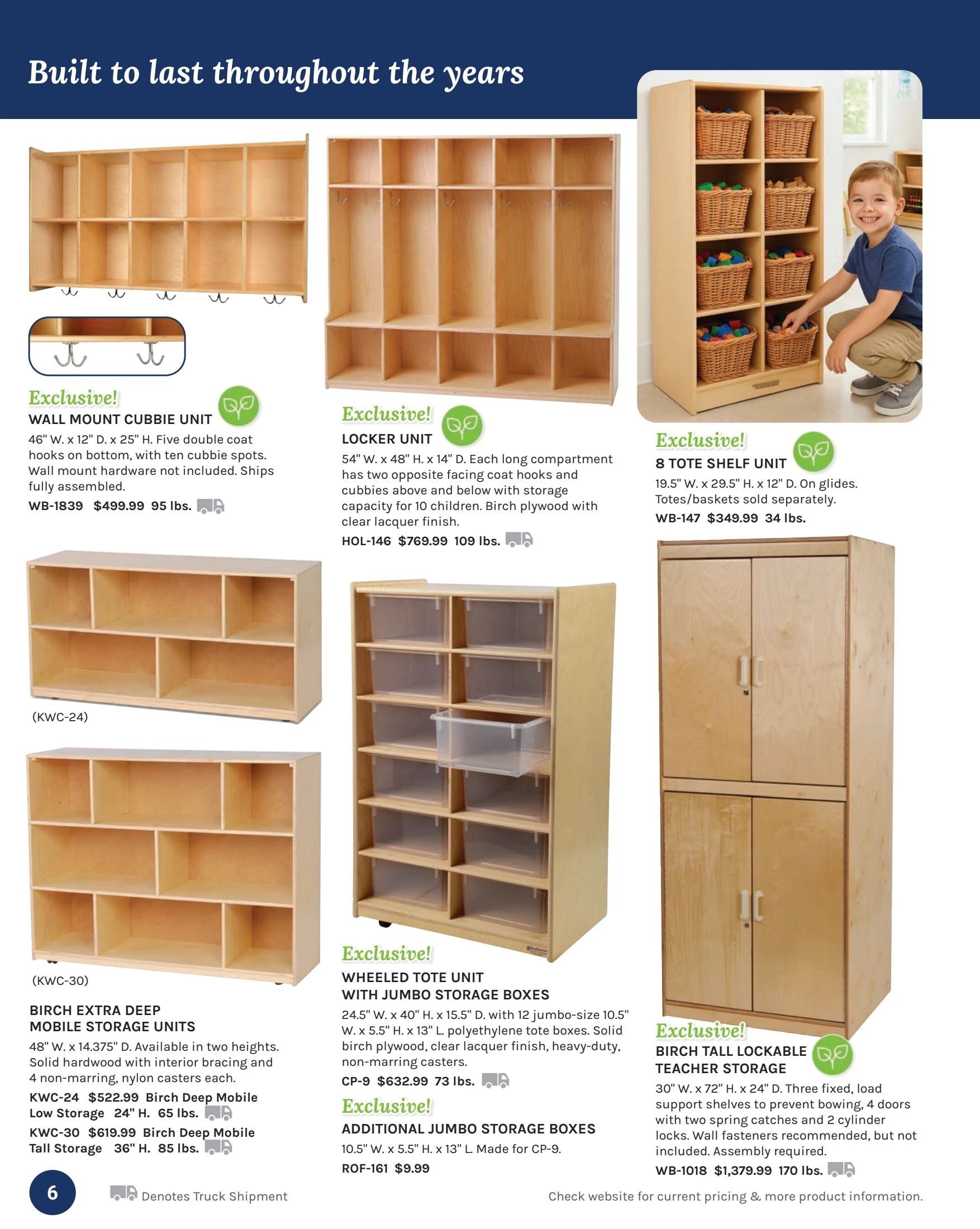 Constructive Playthings Expanded Assortment Weekly Ad January 1 - December 31, 2026