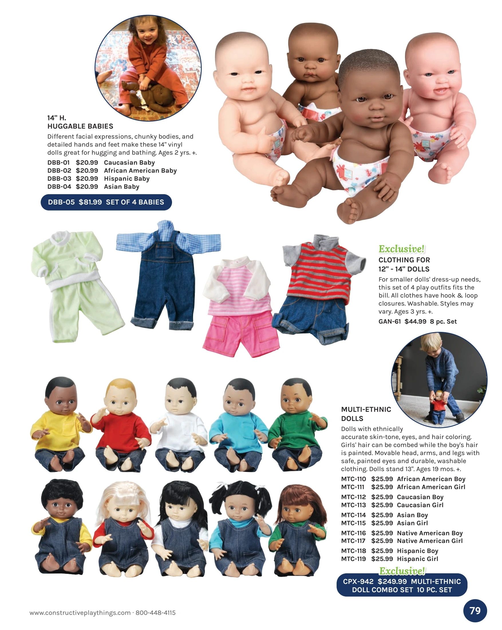 Constructive Playthings Expanded Assortment Weekly Ad January 1 - December 31, 2026