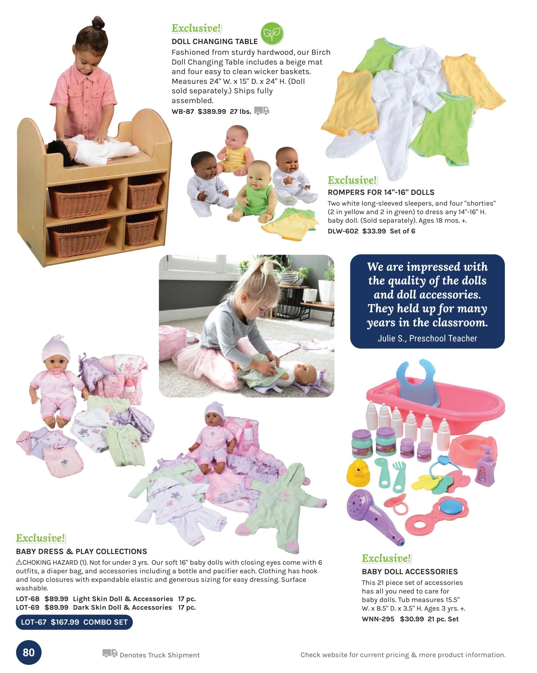 Constructive Playthings Expanded Assortment Weekly Ad January 1 - December 31, 2026