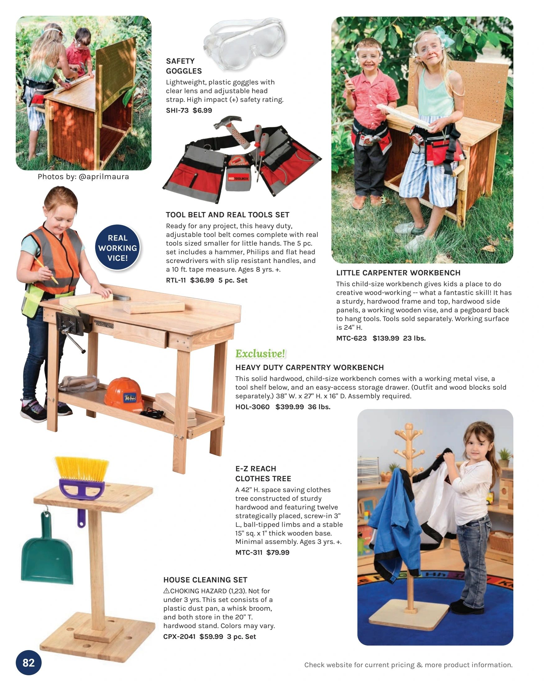Constructive Playthings Expanded Assortment Weekly Ad January 1 - December 31, 2026
