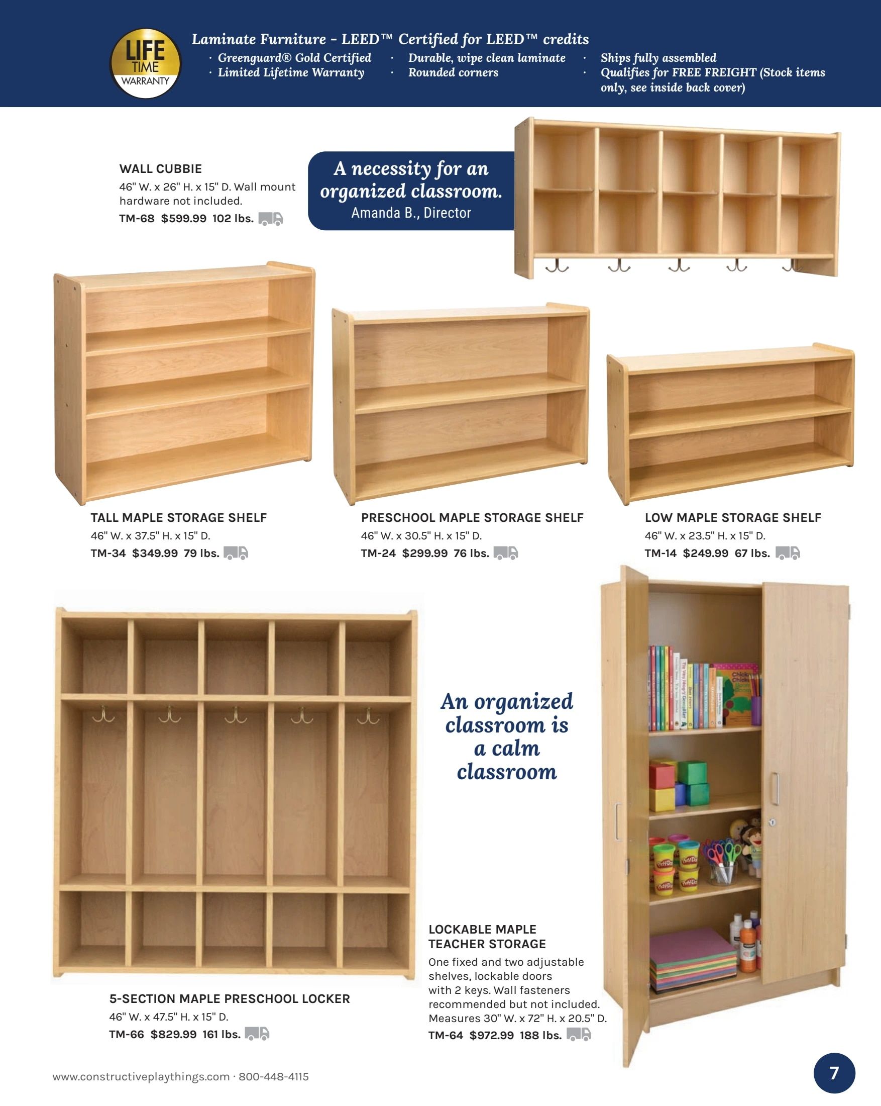 Constructive Playthings Expanded Assortment Weekly Ad January 1 - December 31, 2026