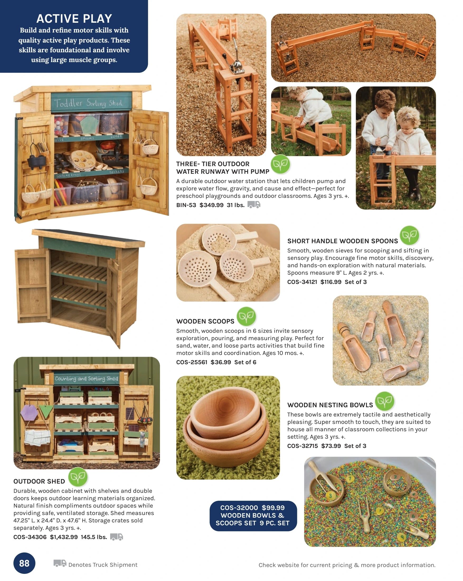 Constructive Playthings Expanded Assortment Weekly Ad January 1 - December 31, 2026