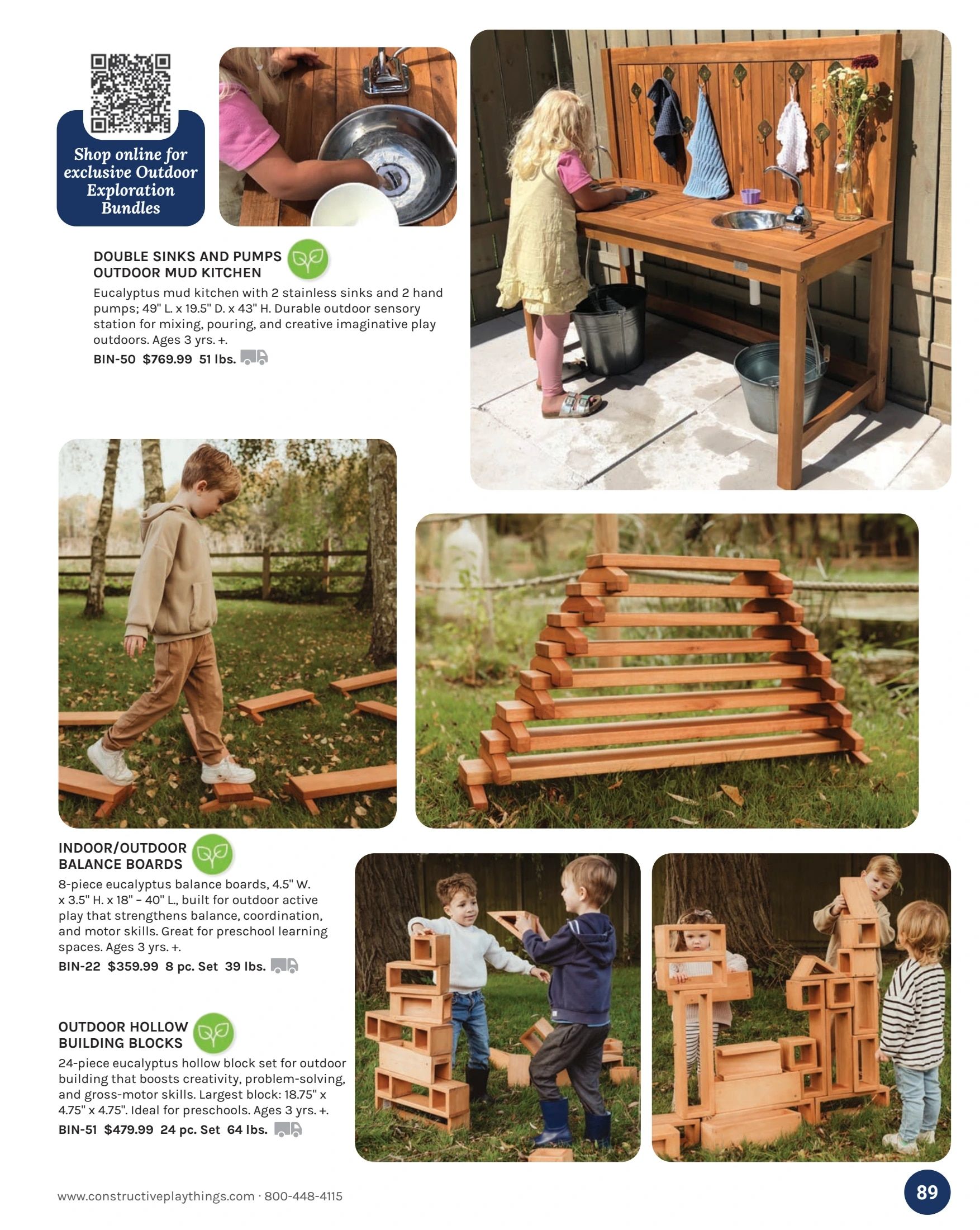 Constructive Playthings Expanded Assortment Weekly Ad January 1 - December 31, 2026