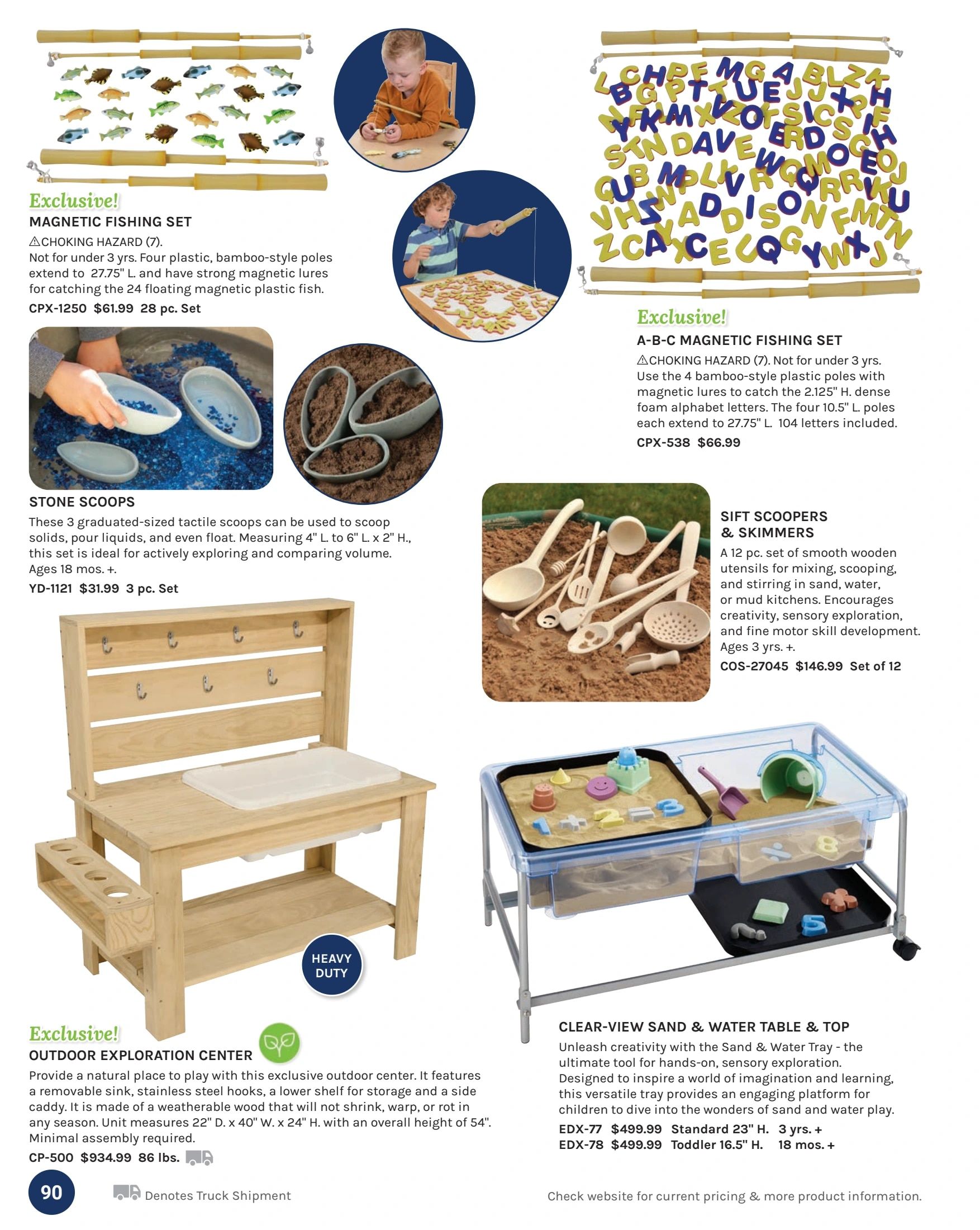 Constructive Playthings Expanded Assortment Weekly Ad January 1 - December 31, 2026