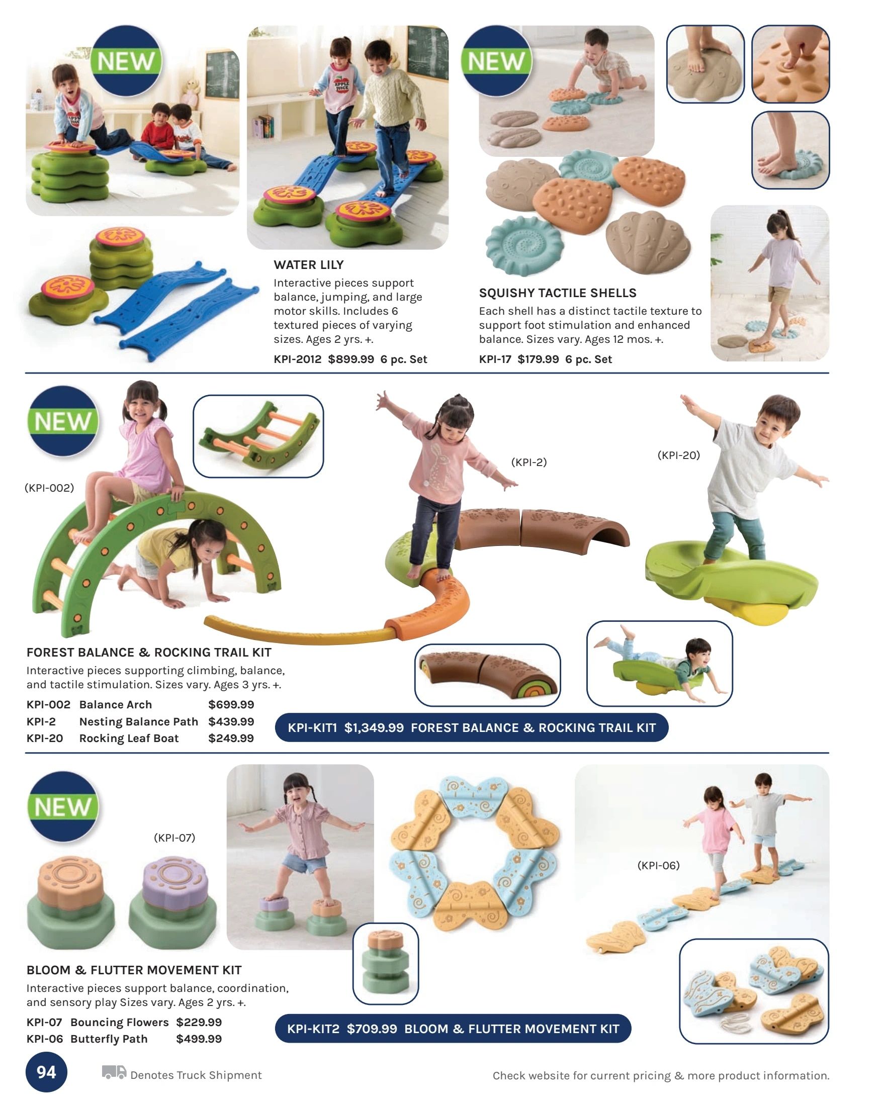 Constructive Playthings Expanded Assortment Weekly Ad January 1 - December 31, 2026