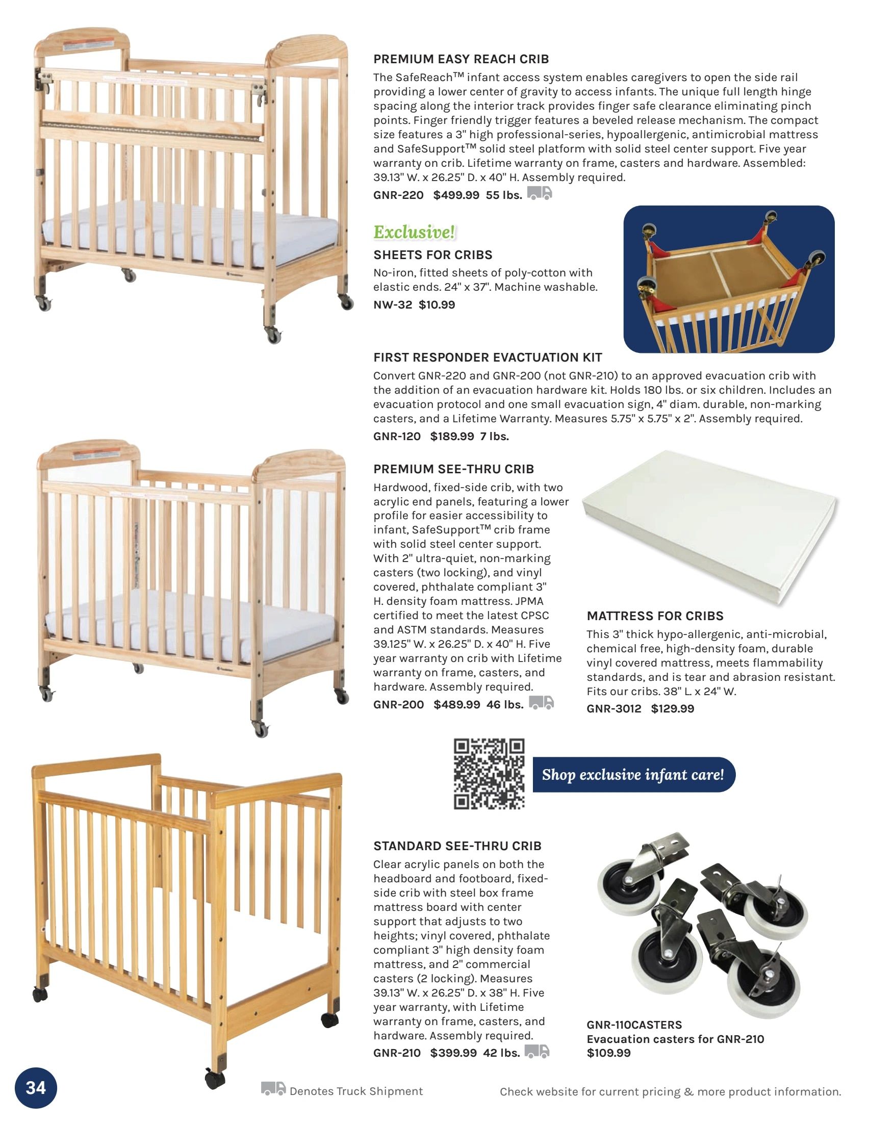 Constructive Playthings Quick Reference Guide Weekly Ad January 1 - December 31, 2026